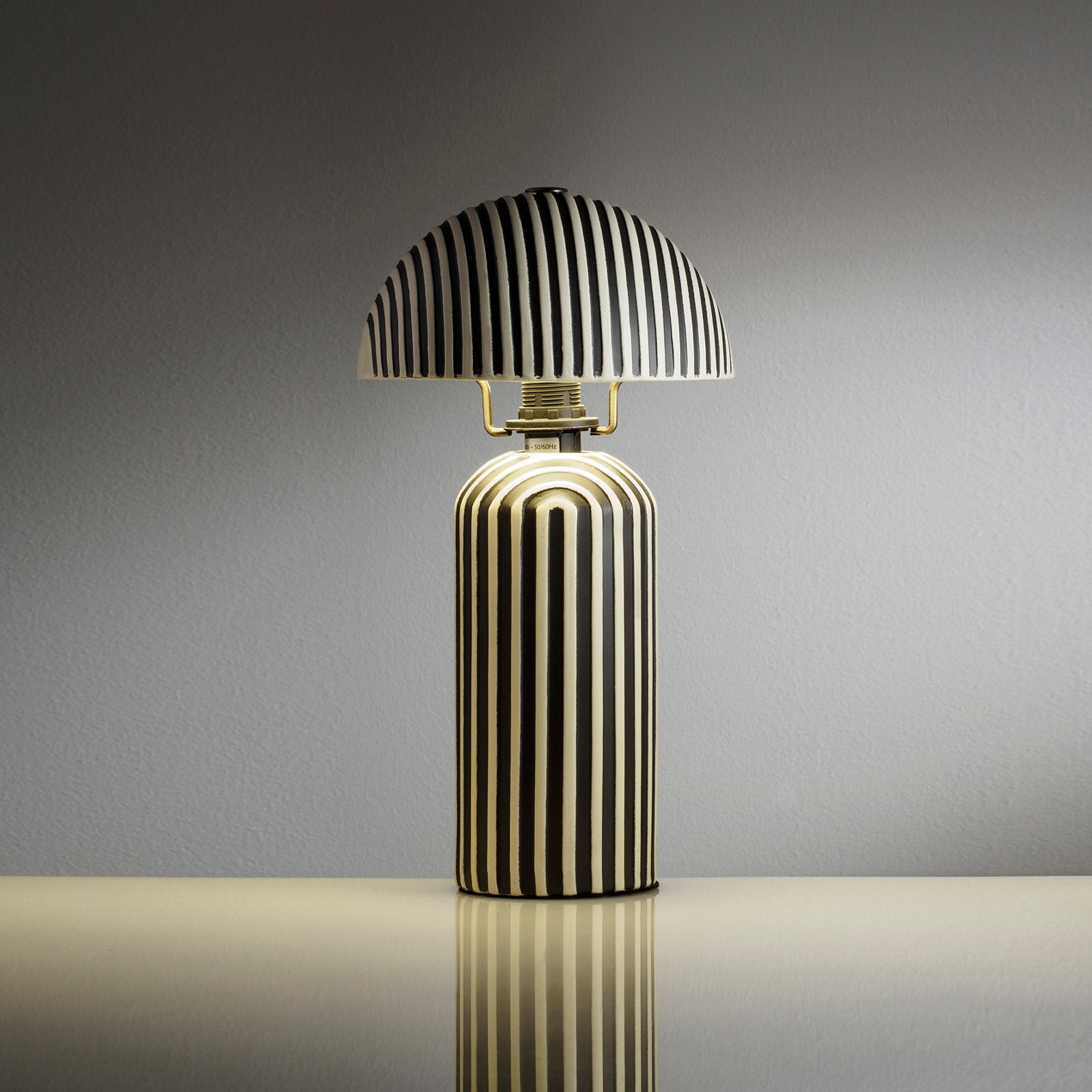 Lampada da tavolo DODOMA