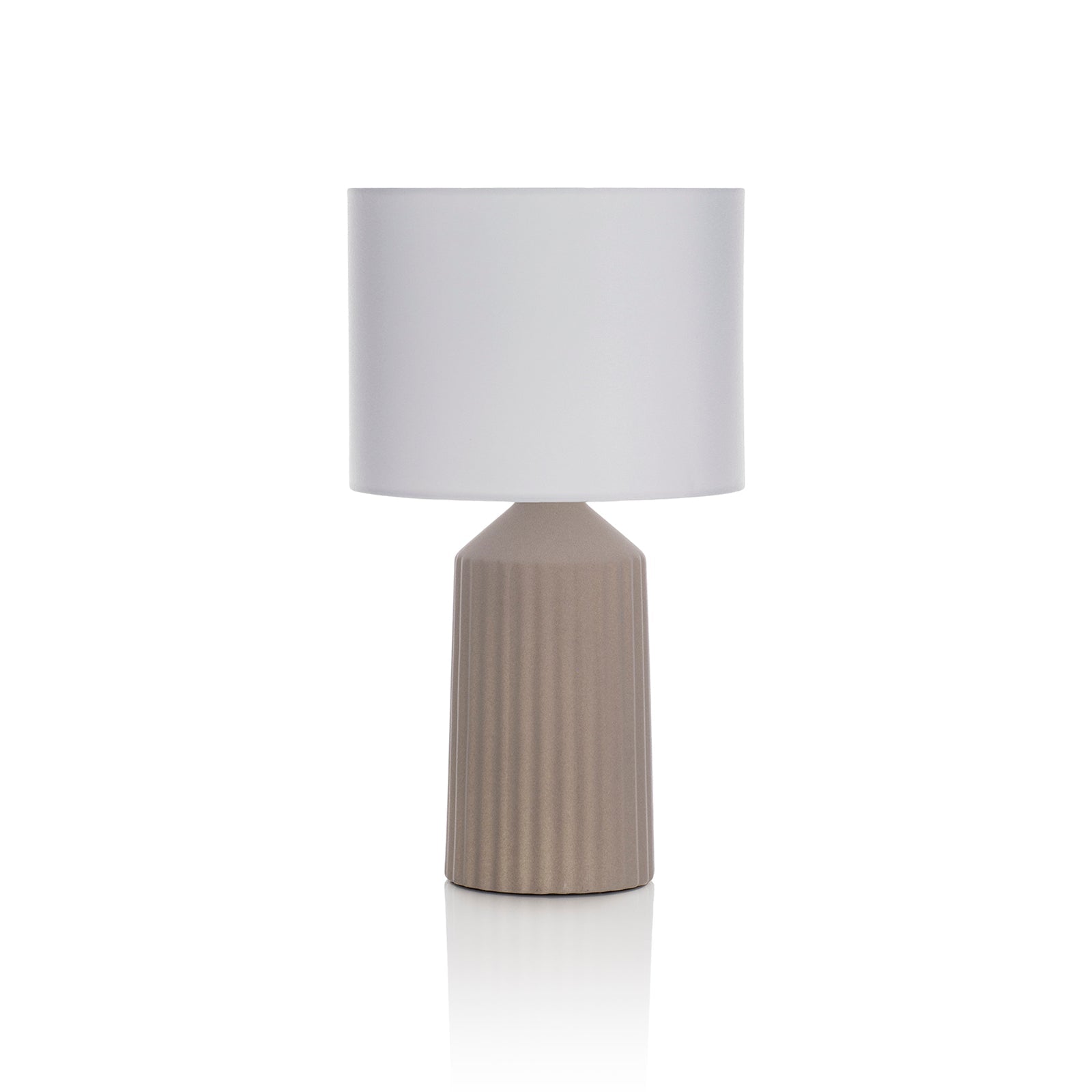 Lampada da tavolo COCOS