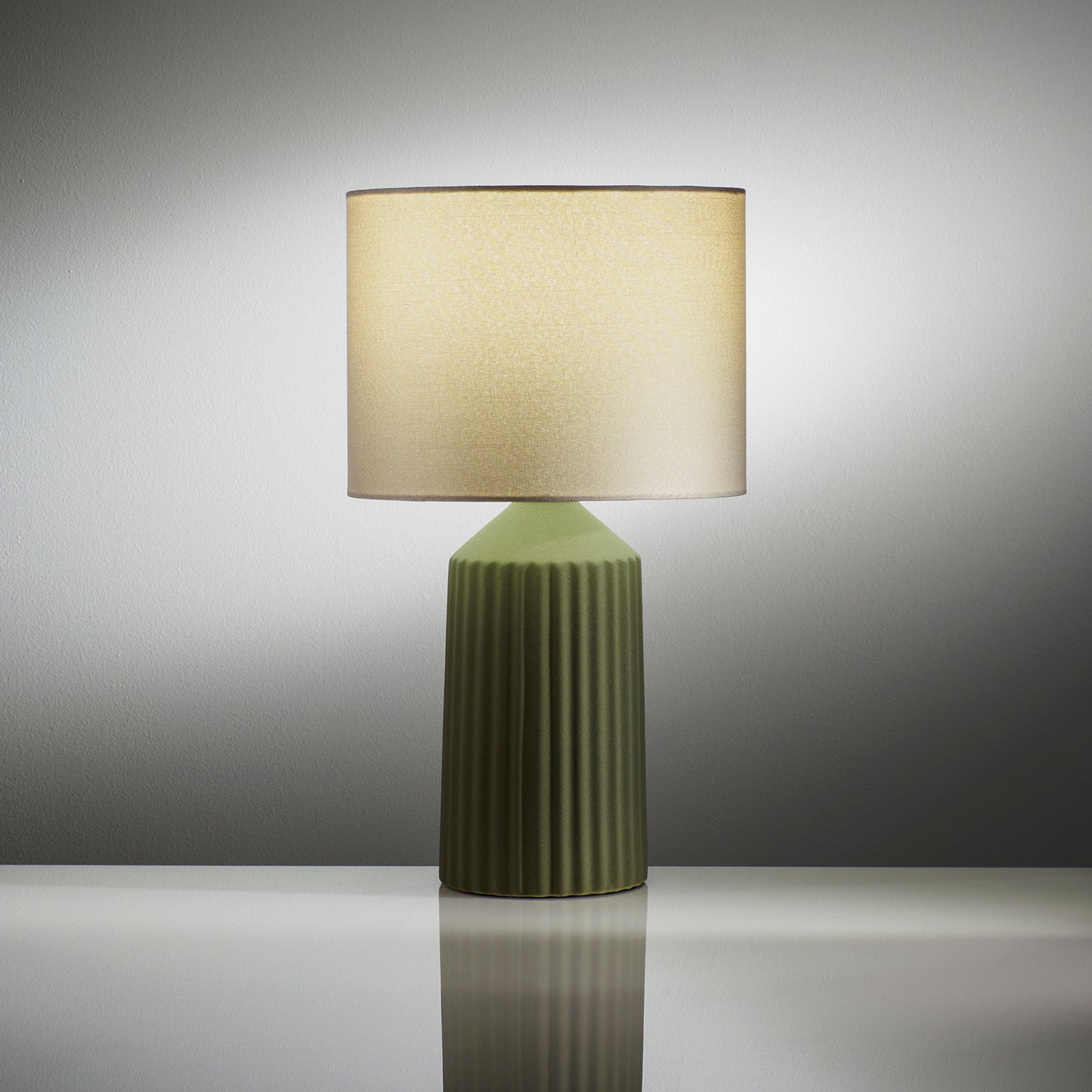 Lampada da tavolo COCOS