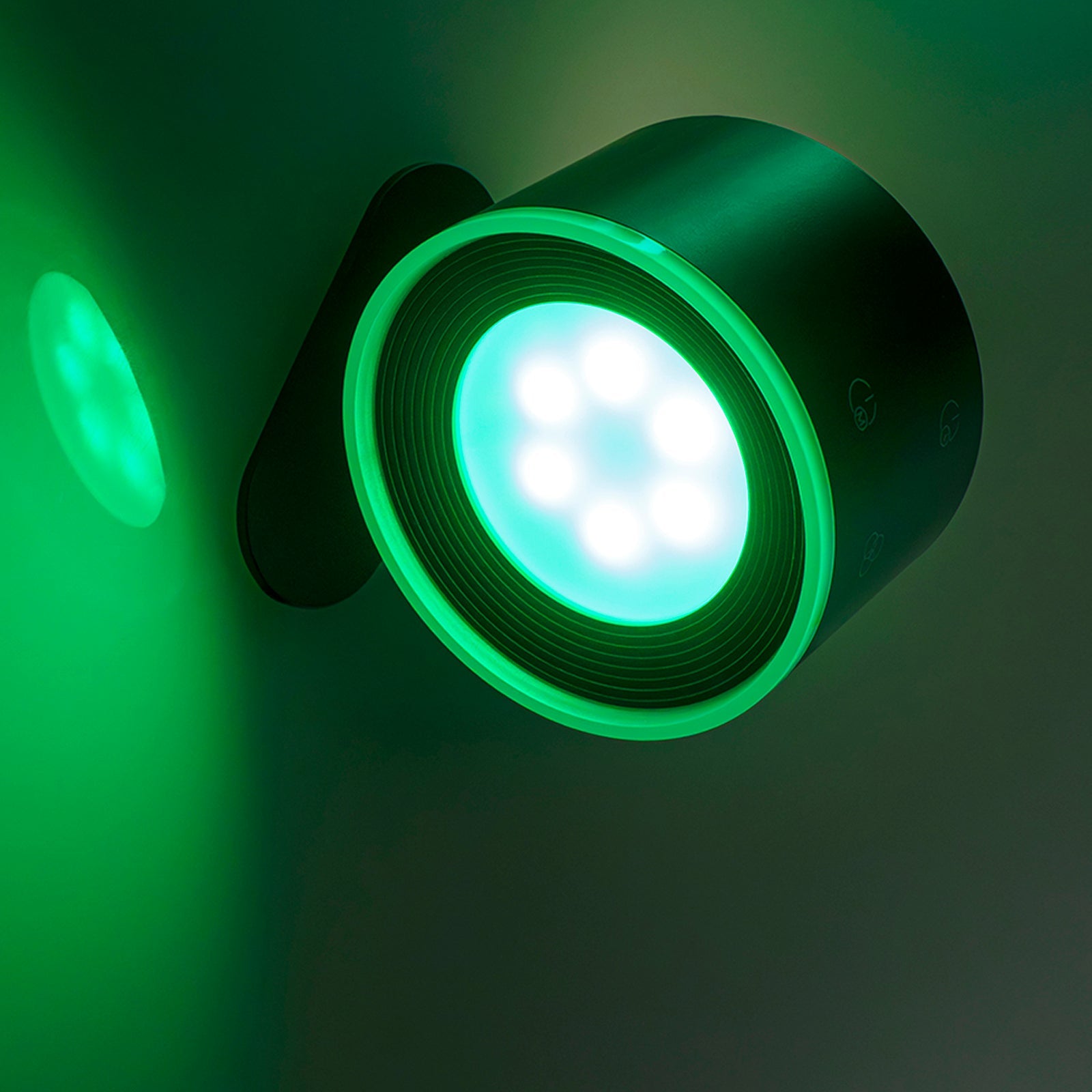 Lampada da tavolo a batteria TIMOR