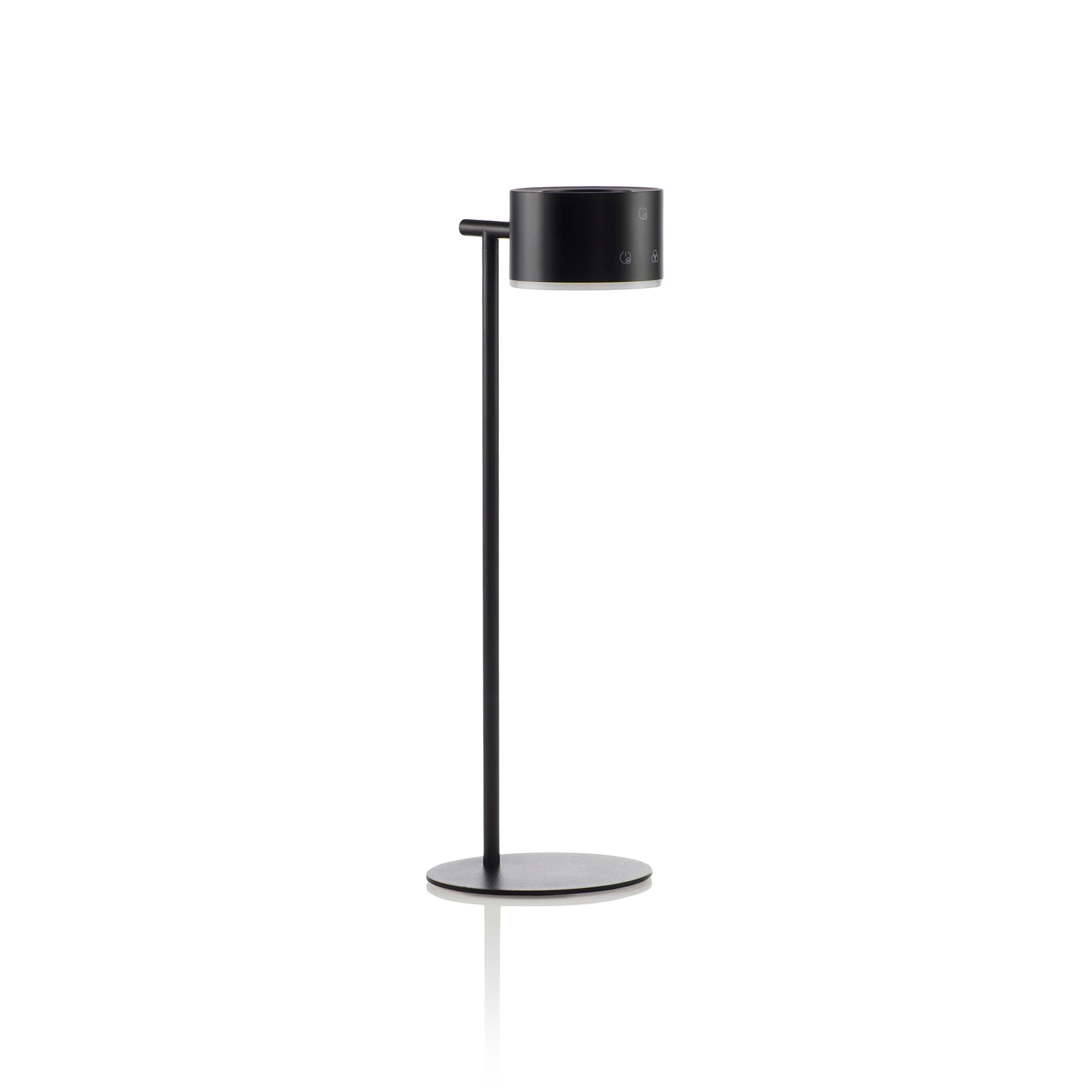 Lampada da tavolo a batteria TIMOR