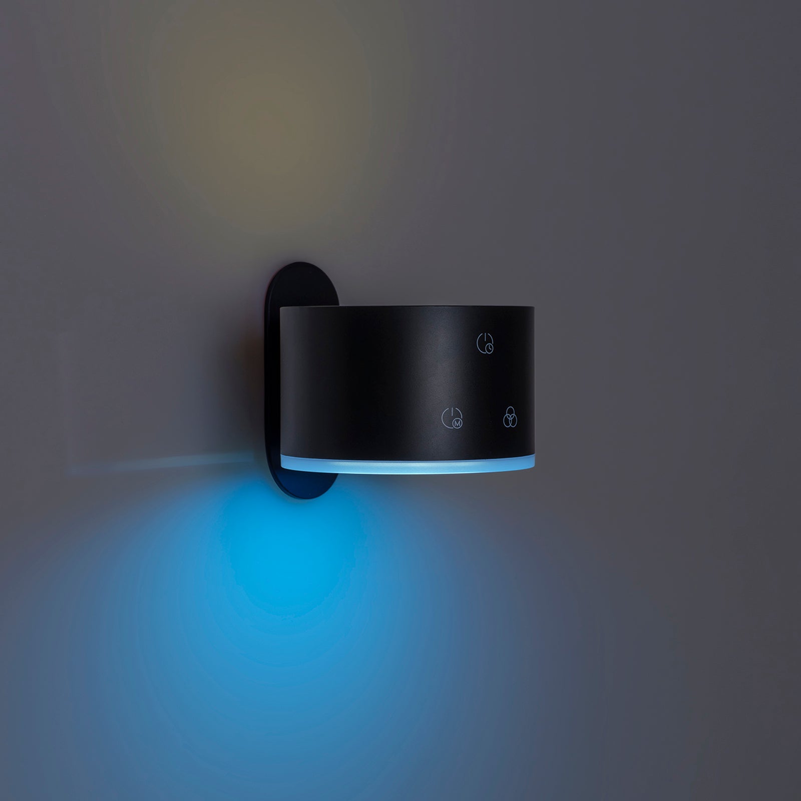 Lampada da tavolo a batteria TIMOR