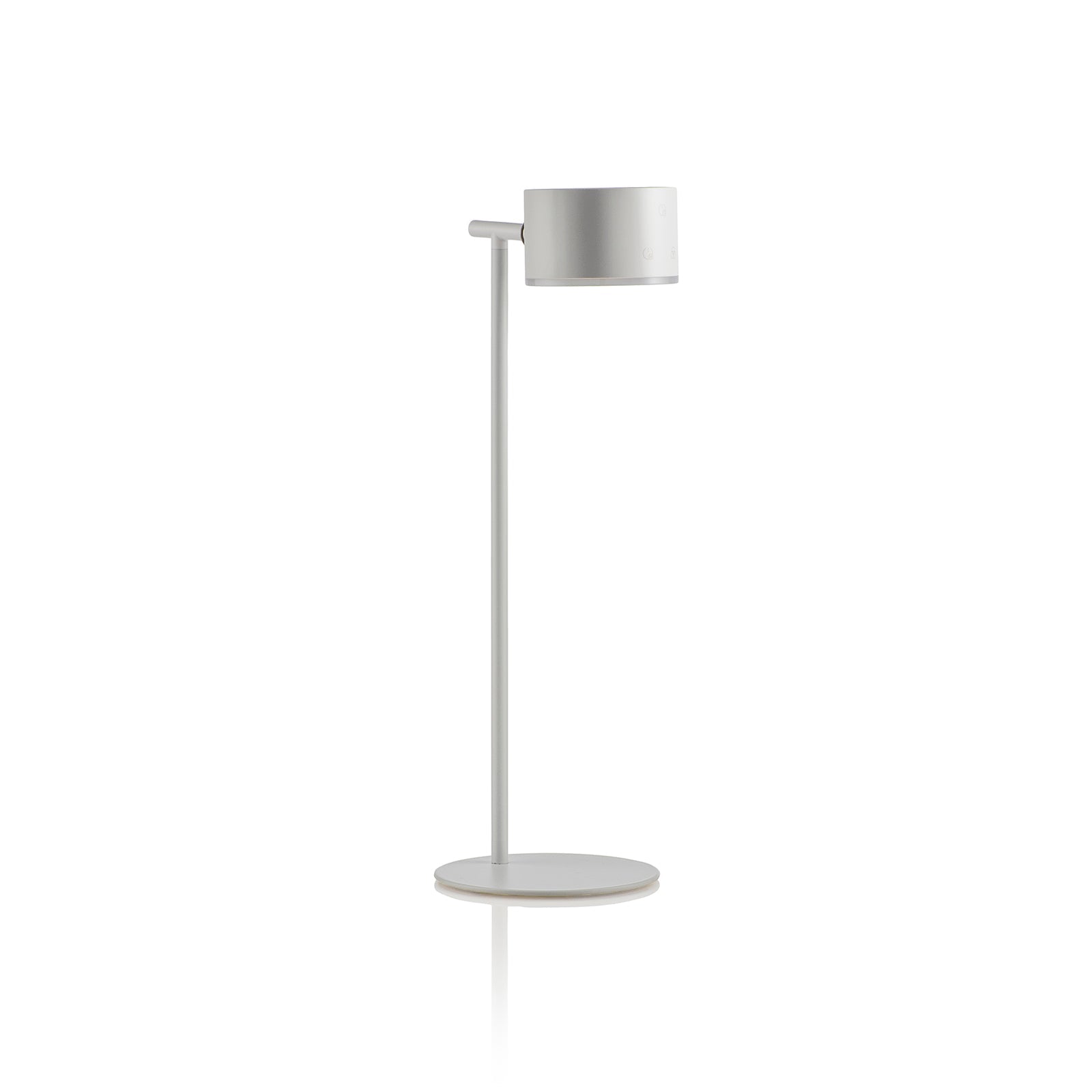 Lampada da tavolo a batteria TIMOR