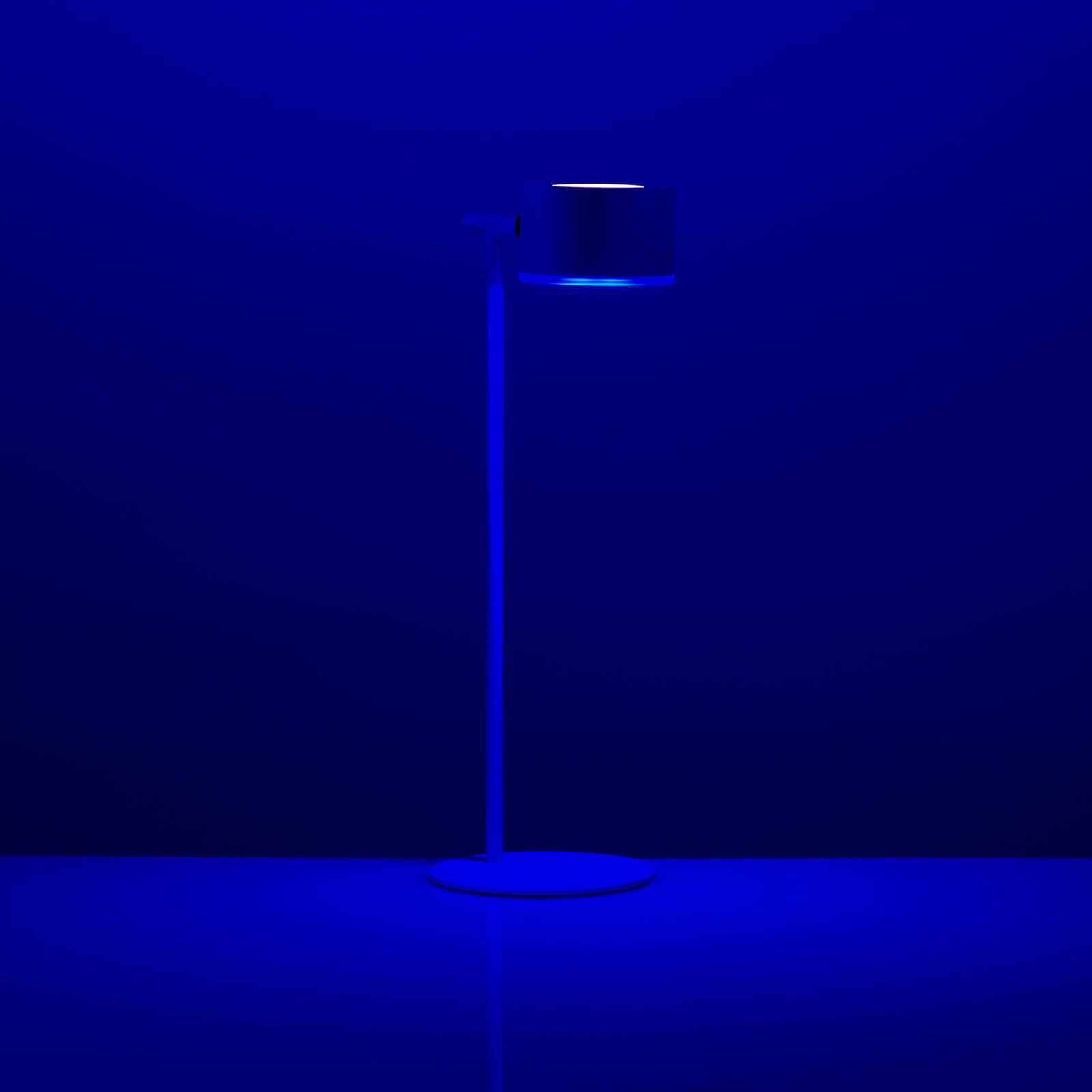 Lampada da tavolo a batteria TIMOR