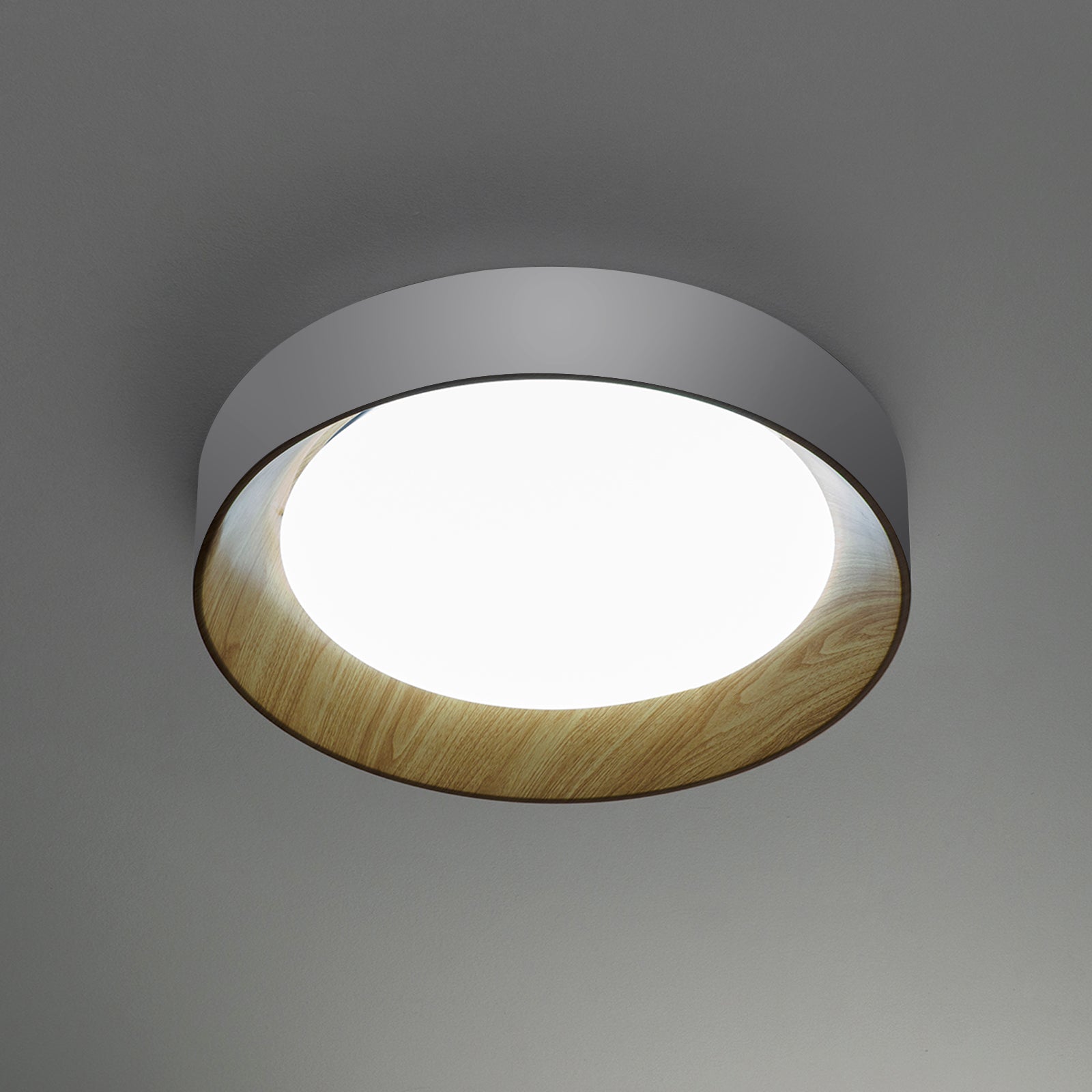 Plafoniera LED NARVIK-50