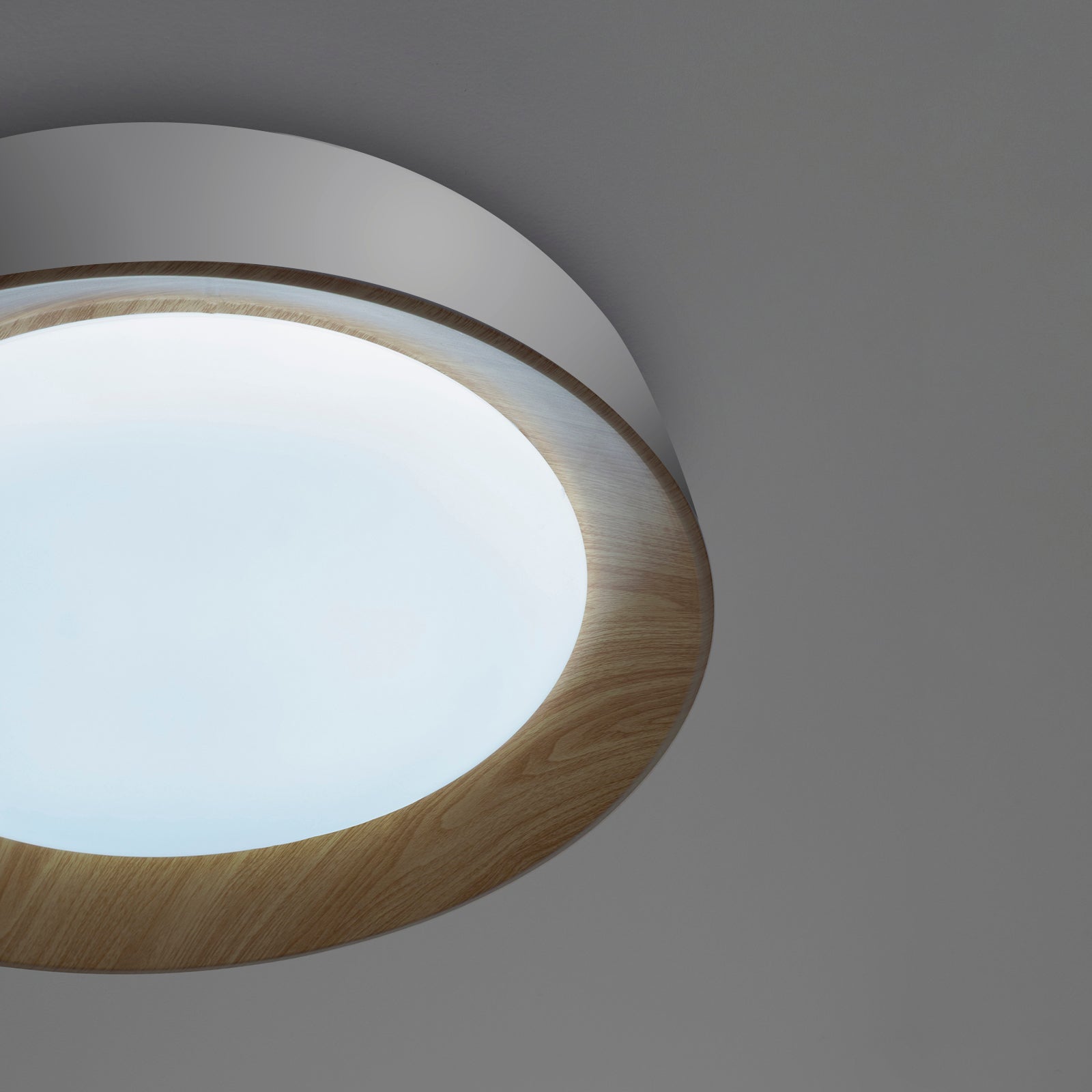 Plafoniera LED NARVIK-50