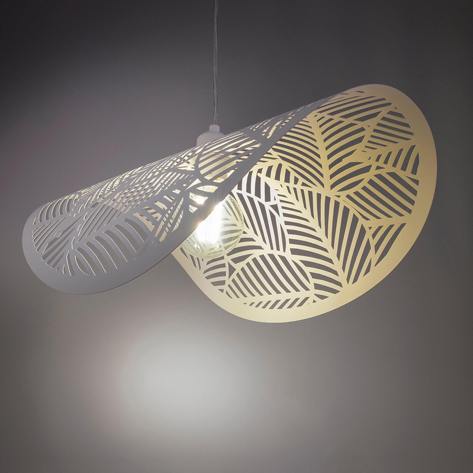 Lampadario BOURGES-60