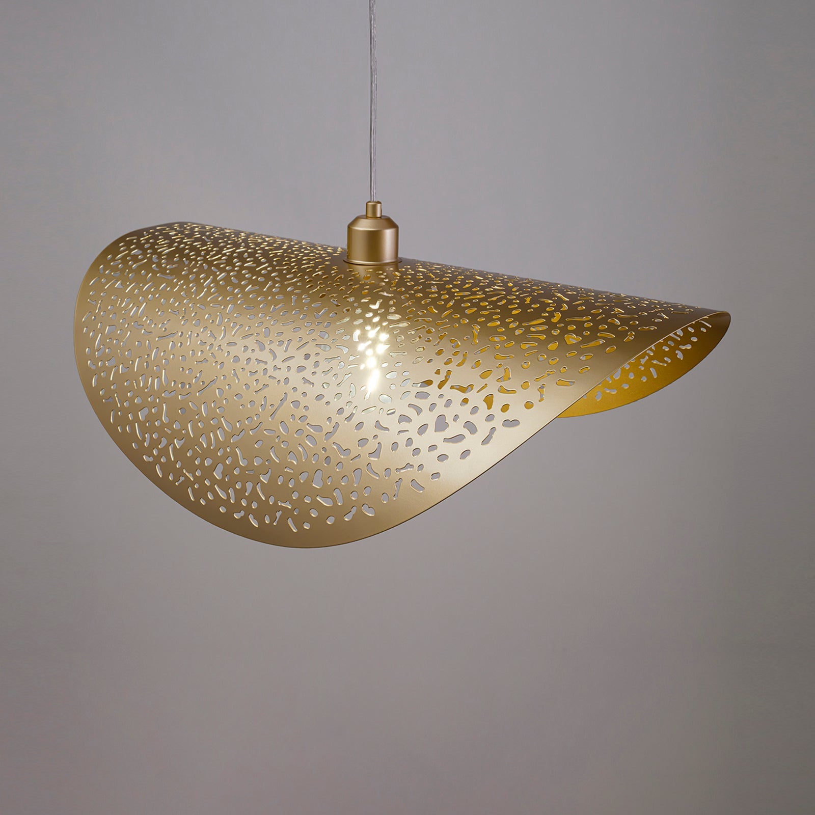 Lampadario BOURGES-60