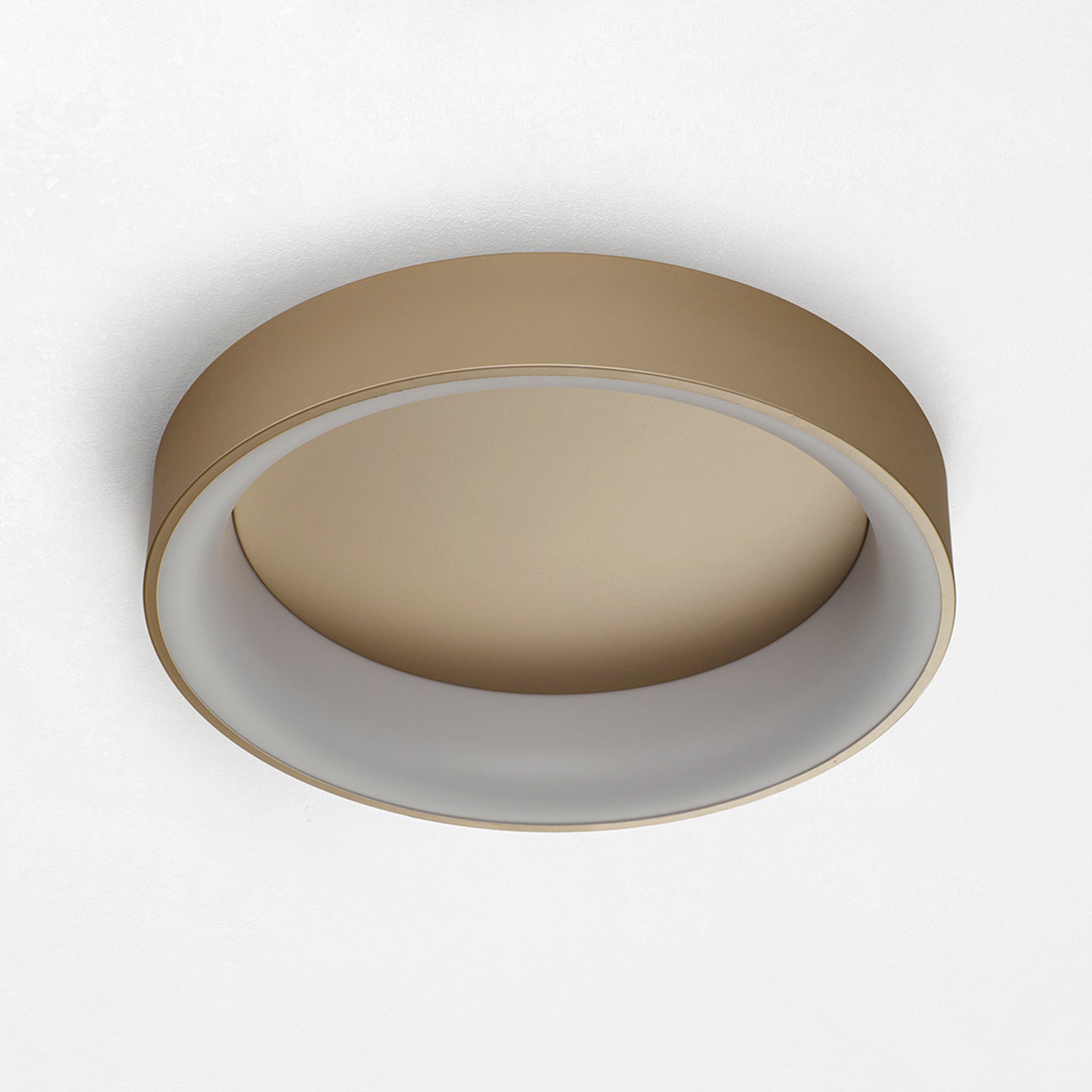 Plafoniera LED JOSSELIN-60 | Oro