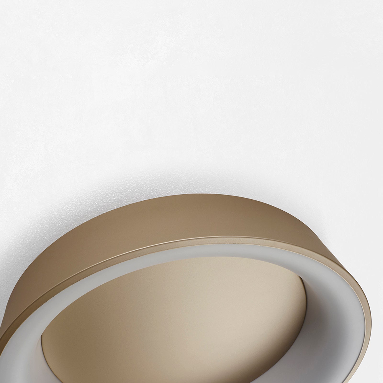 Plafoniera LED JOSSELIN-60 | Oro