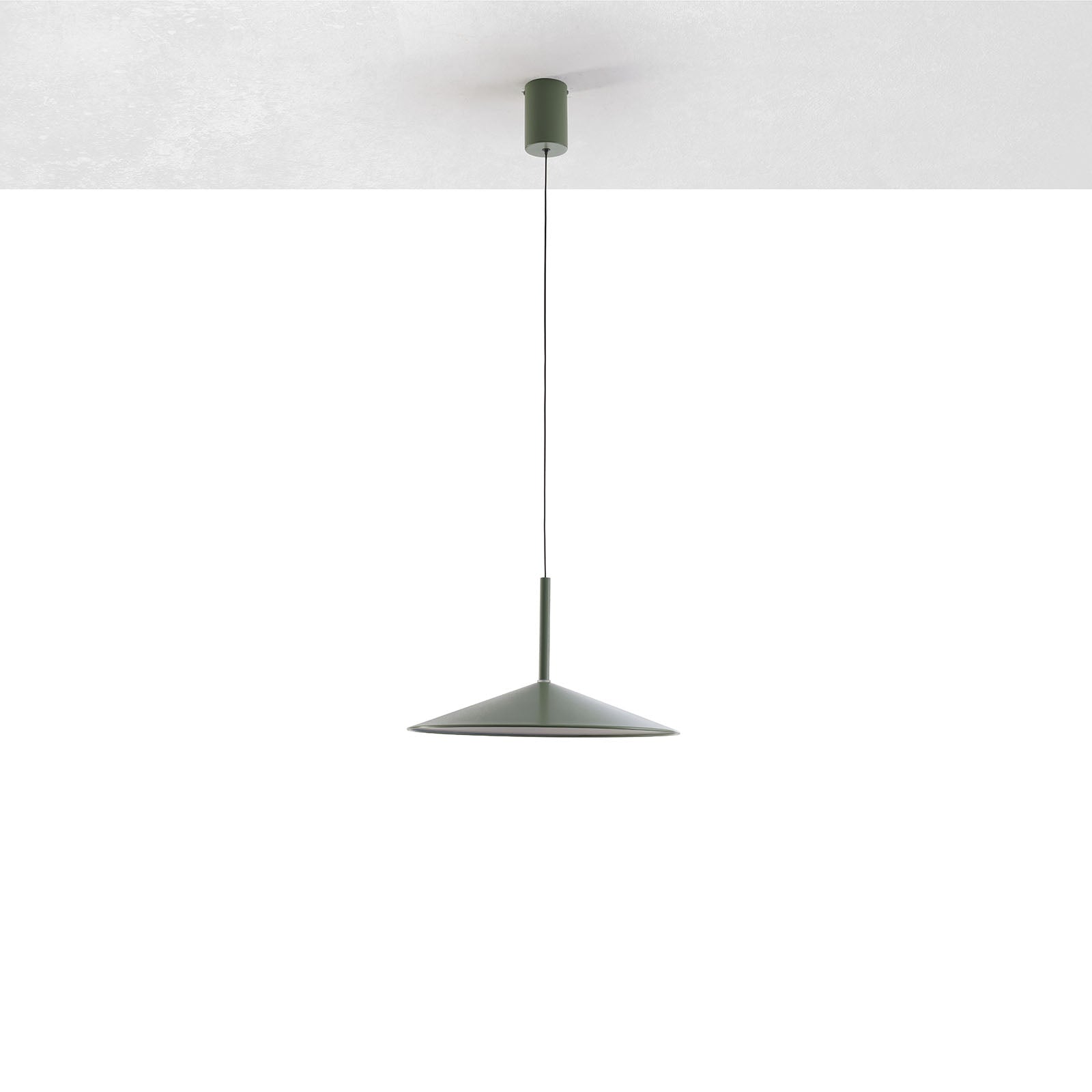 Lampadario LED CORTONA