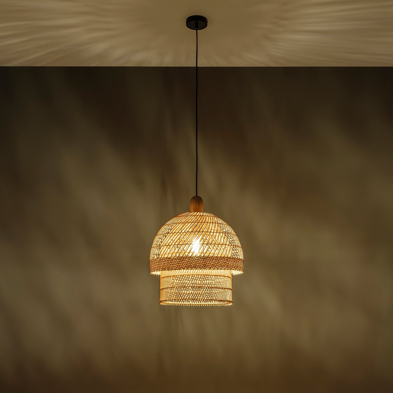 Lampadario MERIBEL