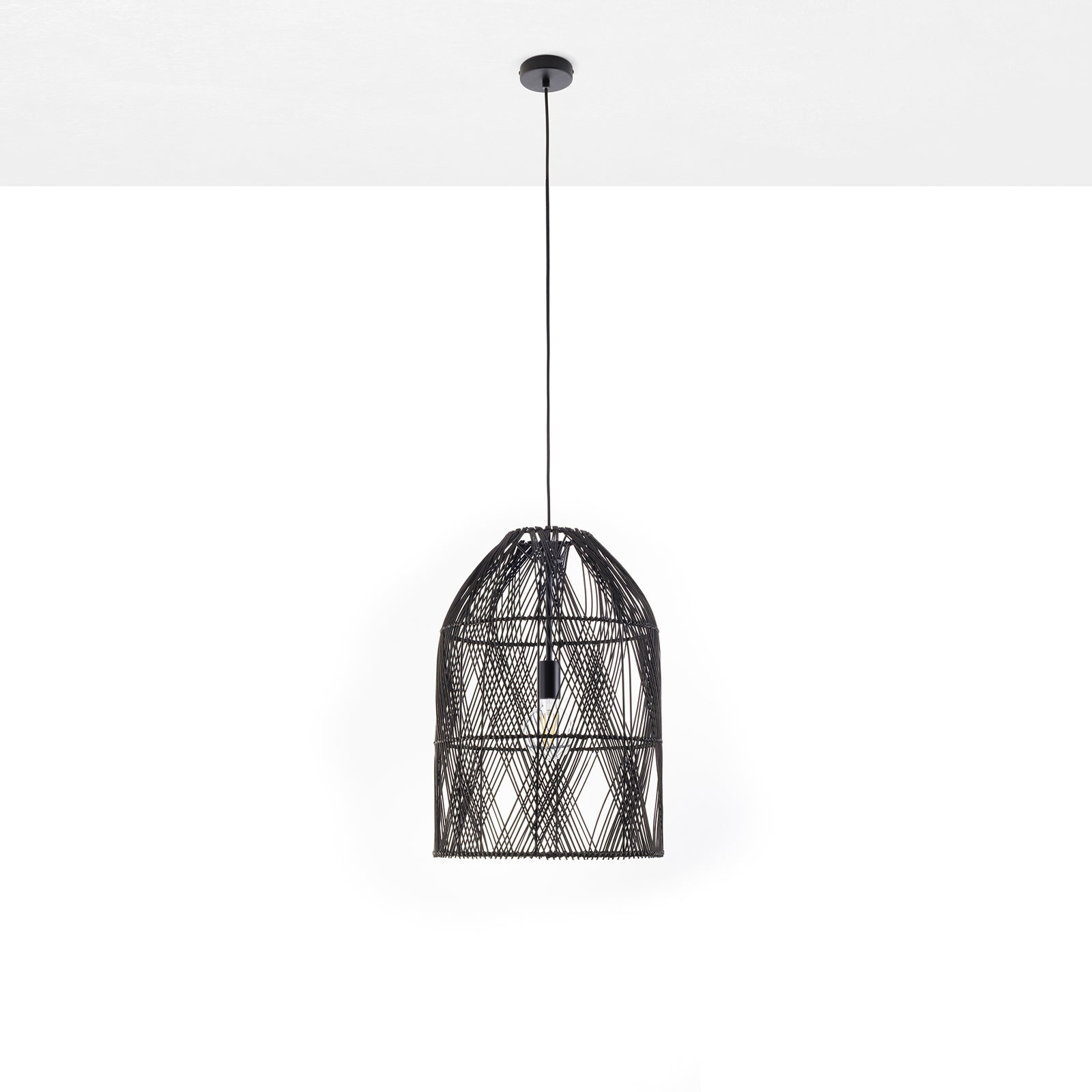 Lampadario LULLIN