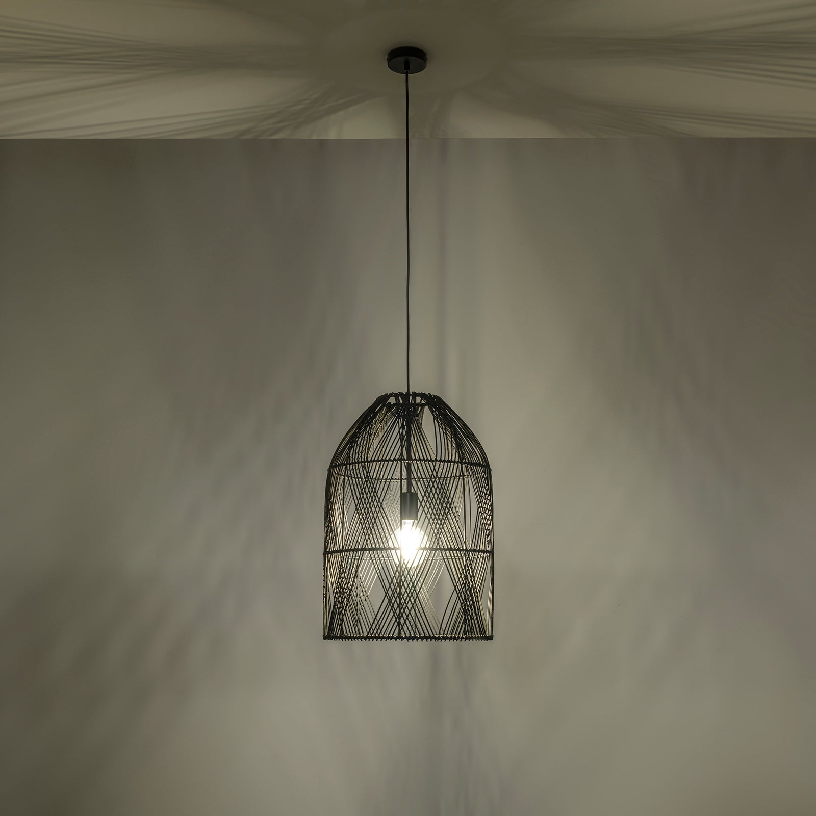 Lampadario LULLIN