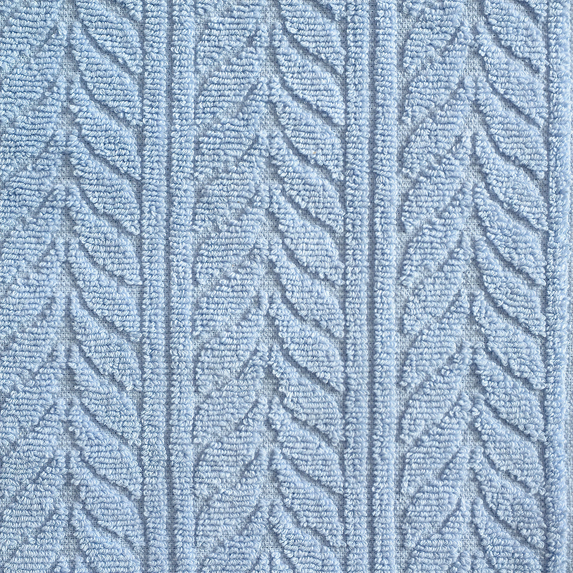 Telo LONDRA azzurro - 2