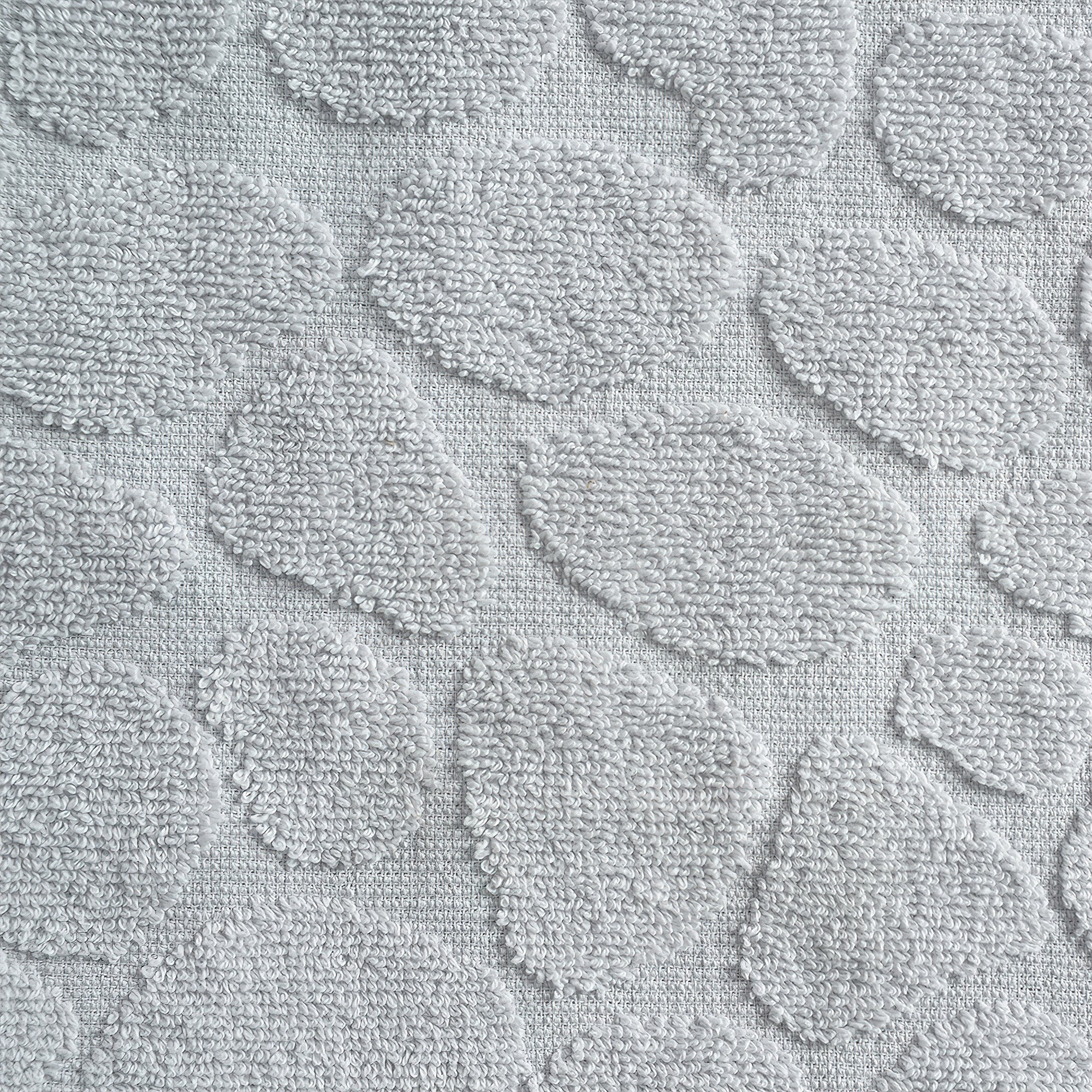 STONES grey cloth