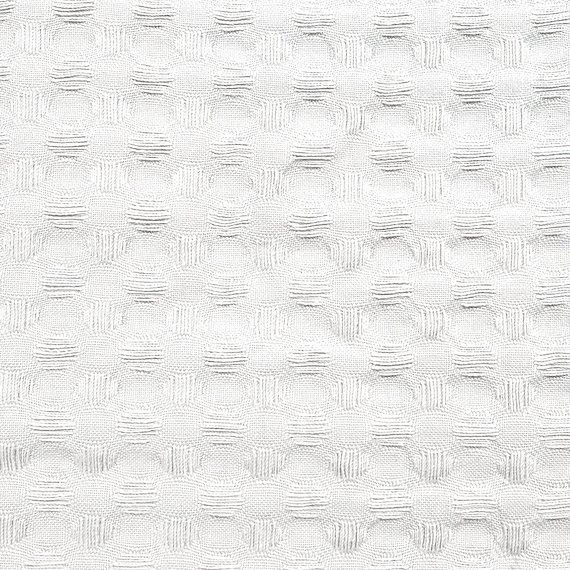 Telo NAPONE bianco - 3