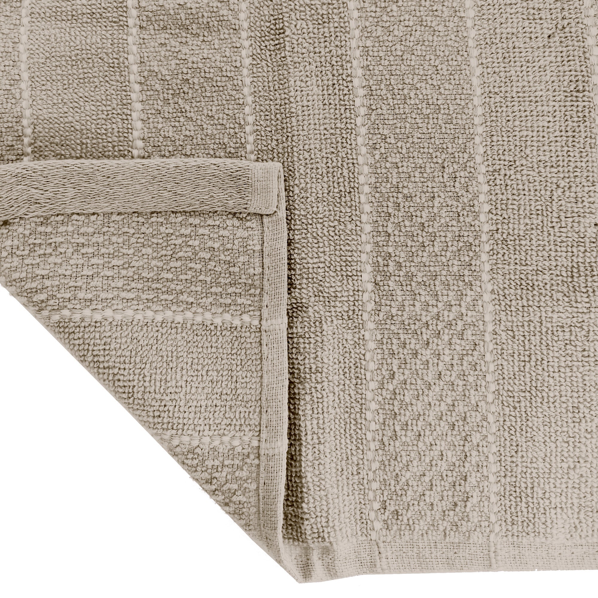 Set 6 asciugamani CAMBRIDGE | Beige