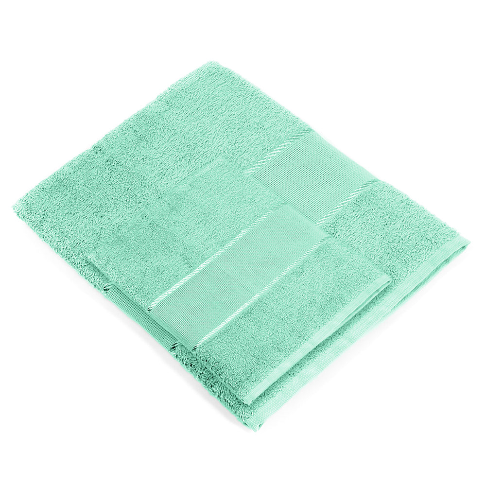 Set 1+1 AIDA green