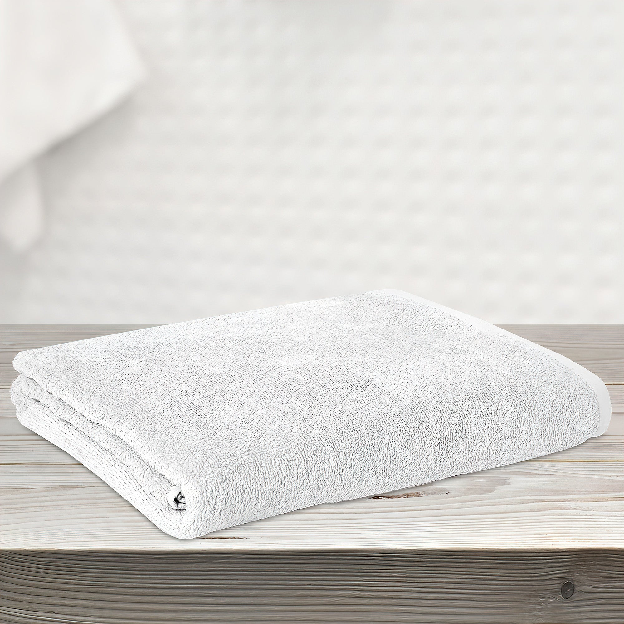 Telo SOPHIE bianco - 2