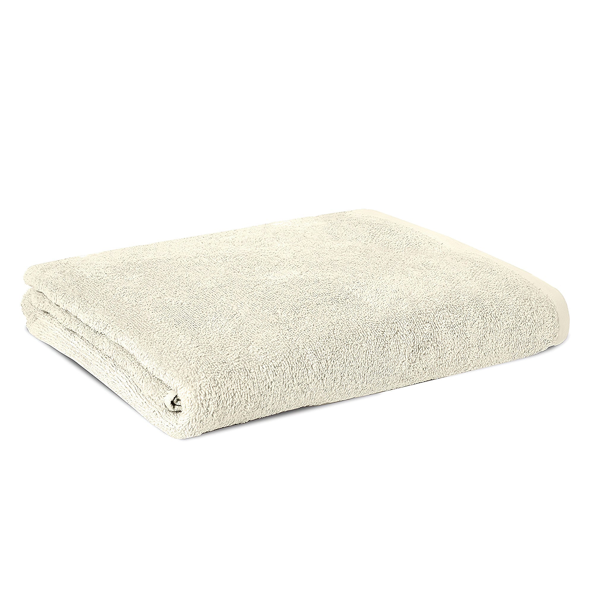 Telo SOPHIE bianco ghiaccio