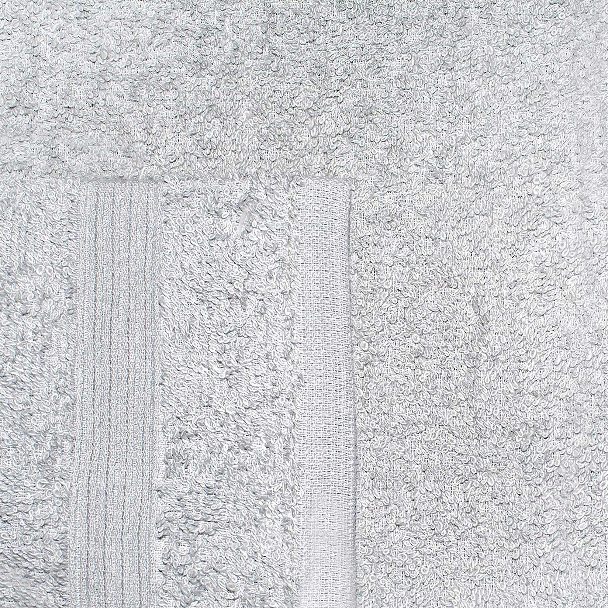 Telo LOVELY grigio - 2