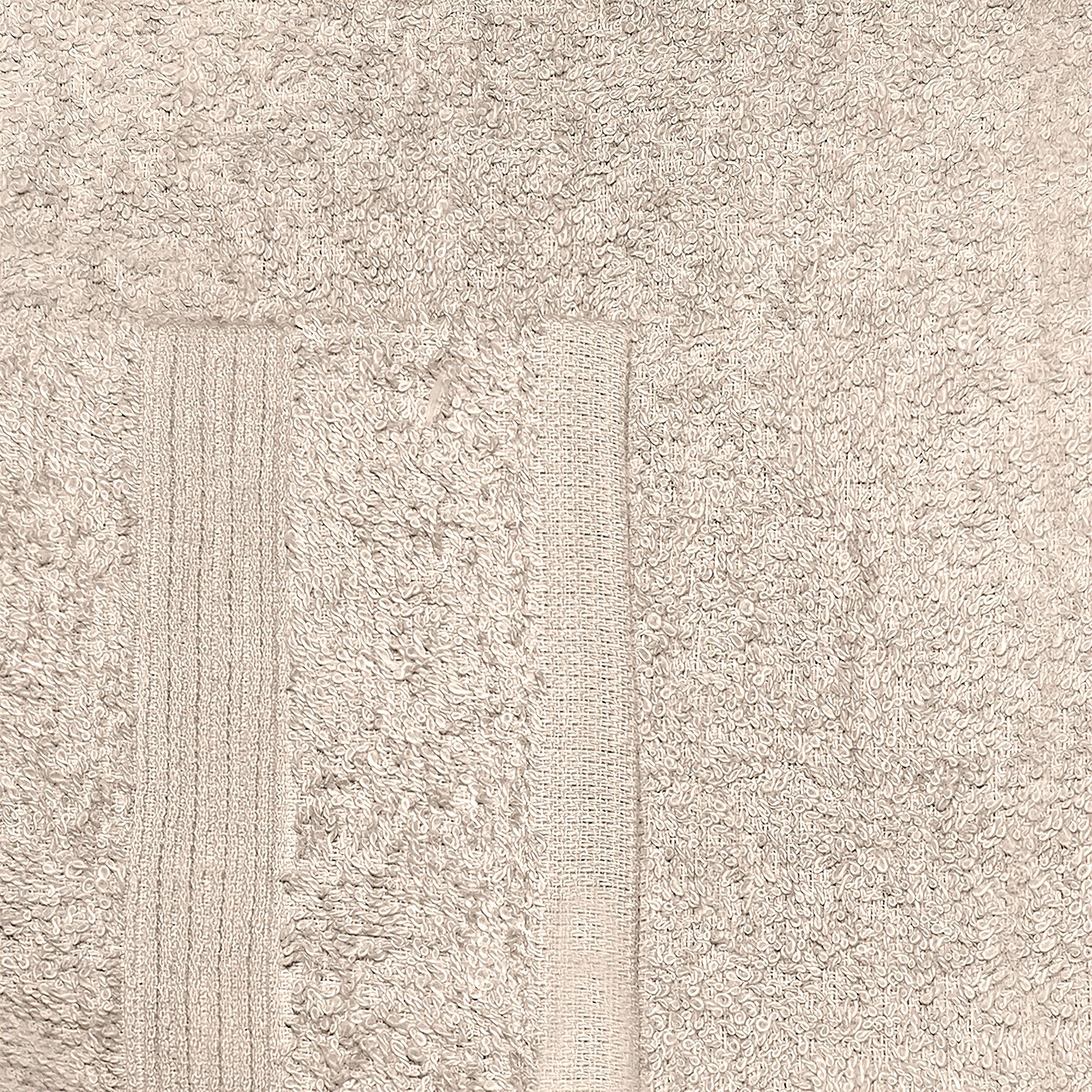 Telo LOVELY tortora - 2