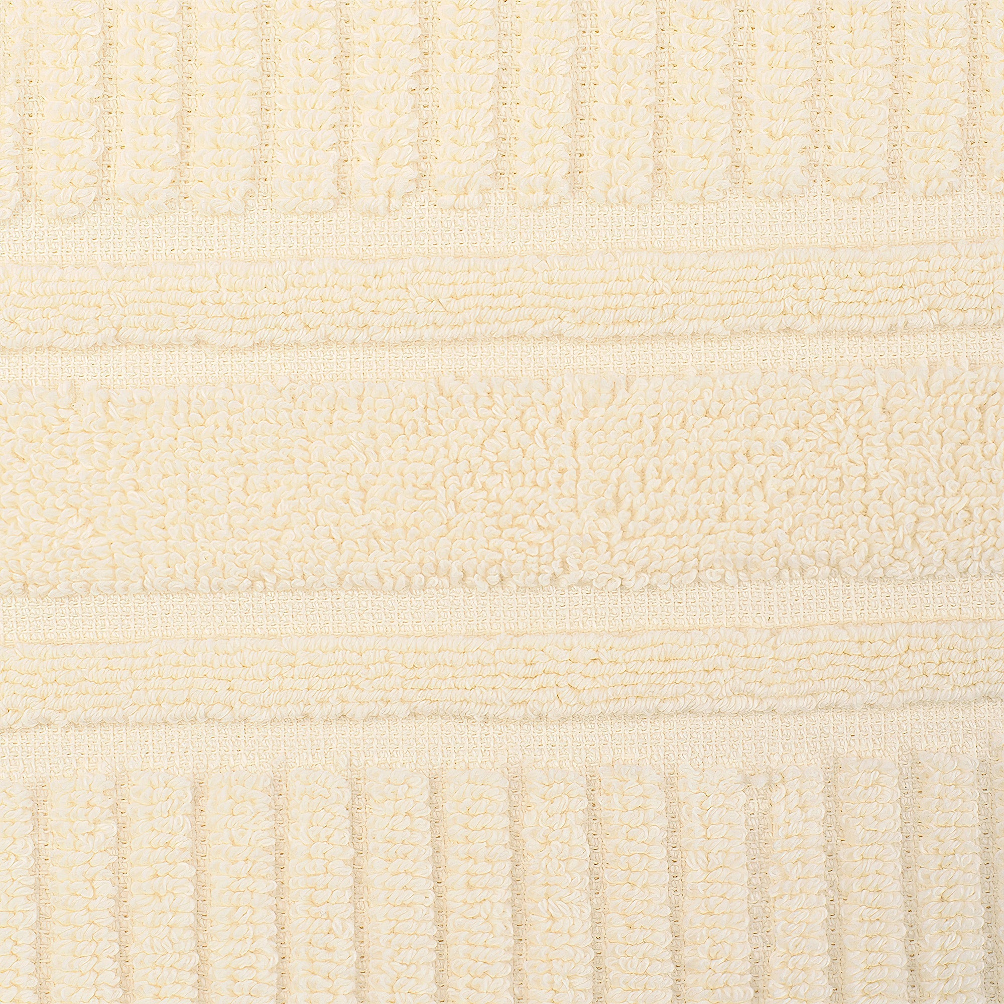 Telo STRIPE panna - 2