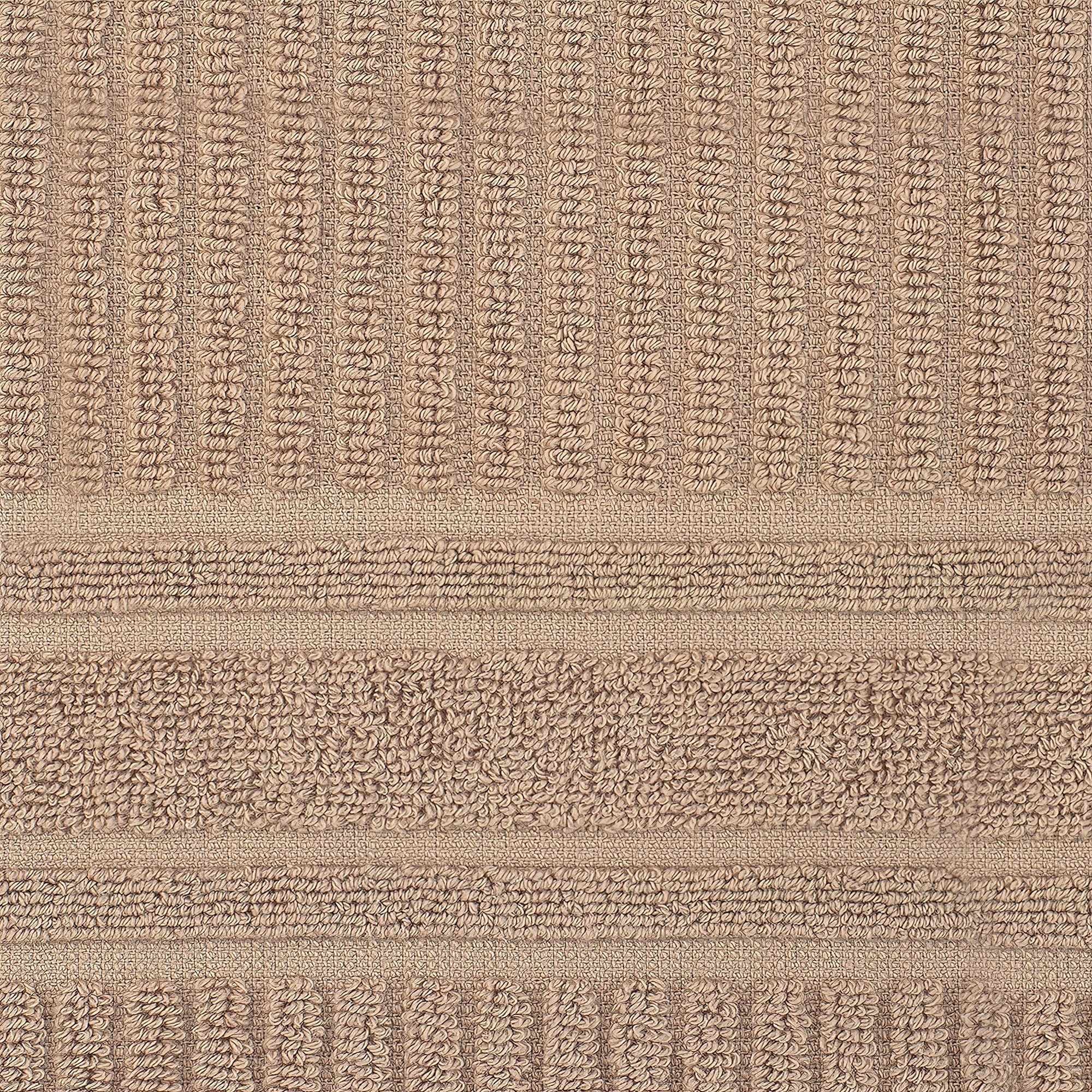 Telo STRIPE tortora - 2