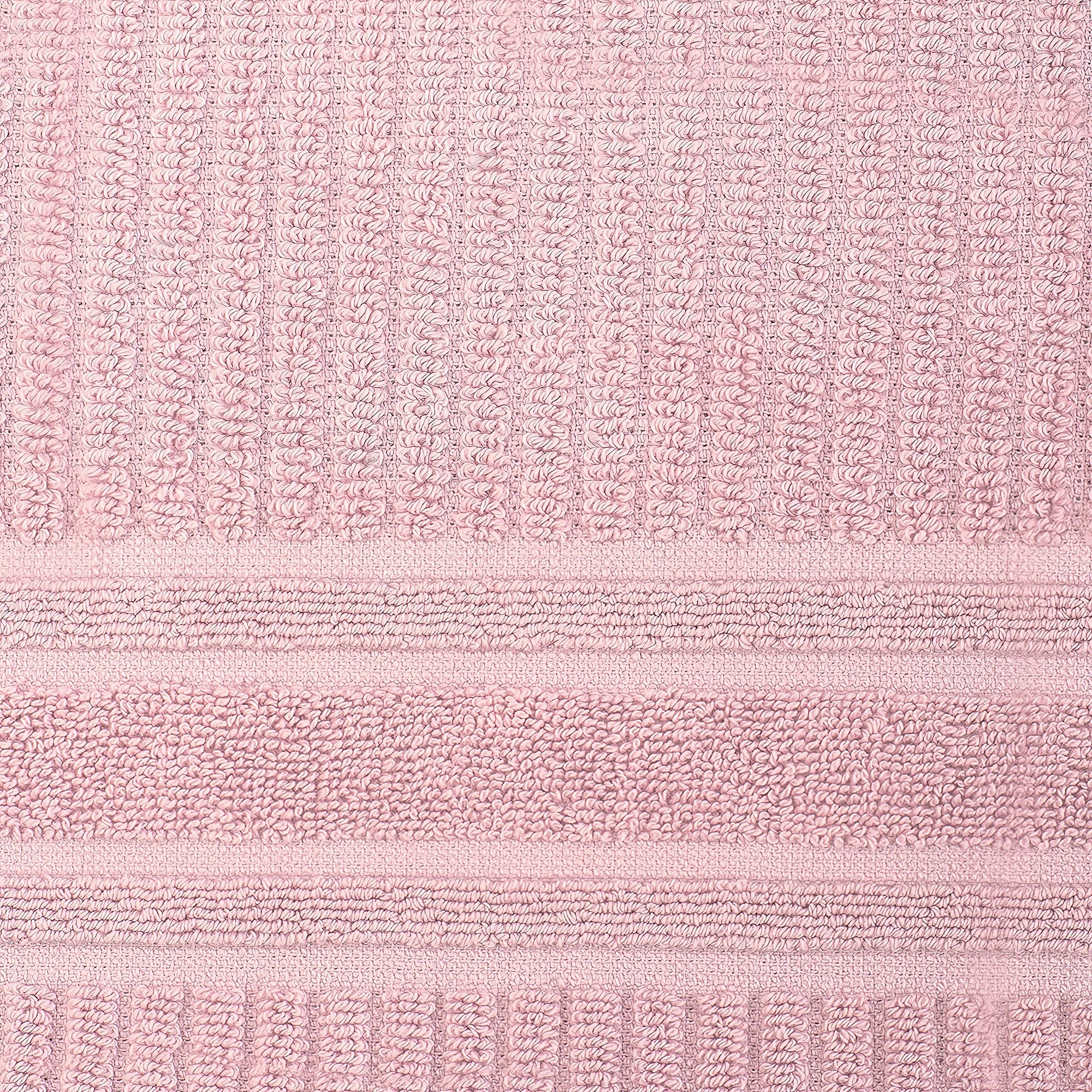 Telo STRIPE rosa - 2