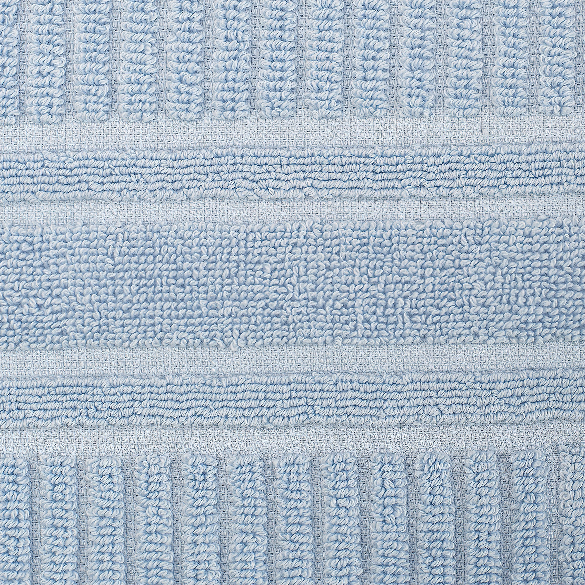 Telo STRIPE azzurro - 2