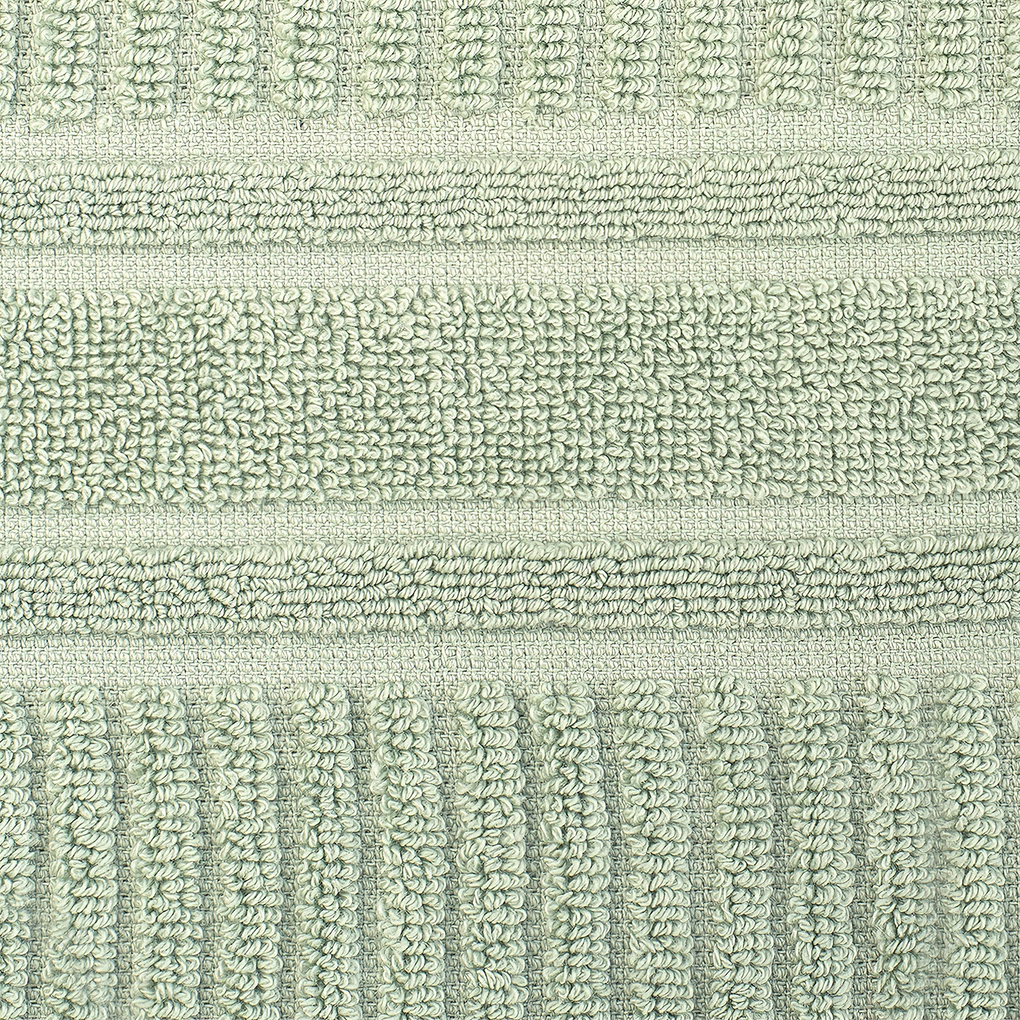 Telo STRIPE salvia - 2