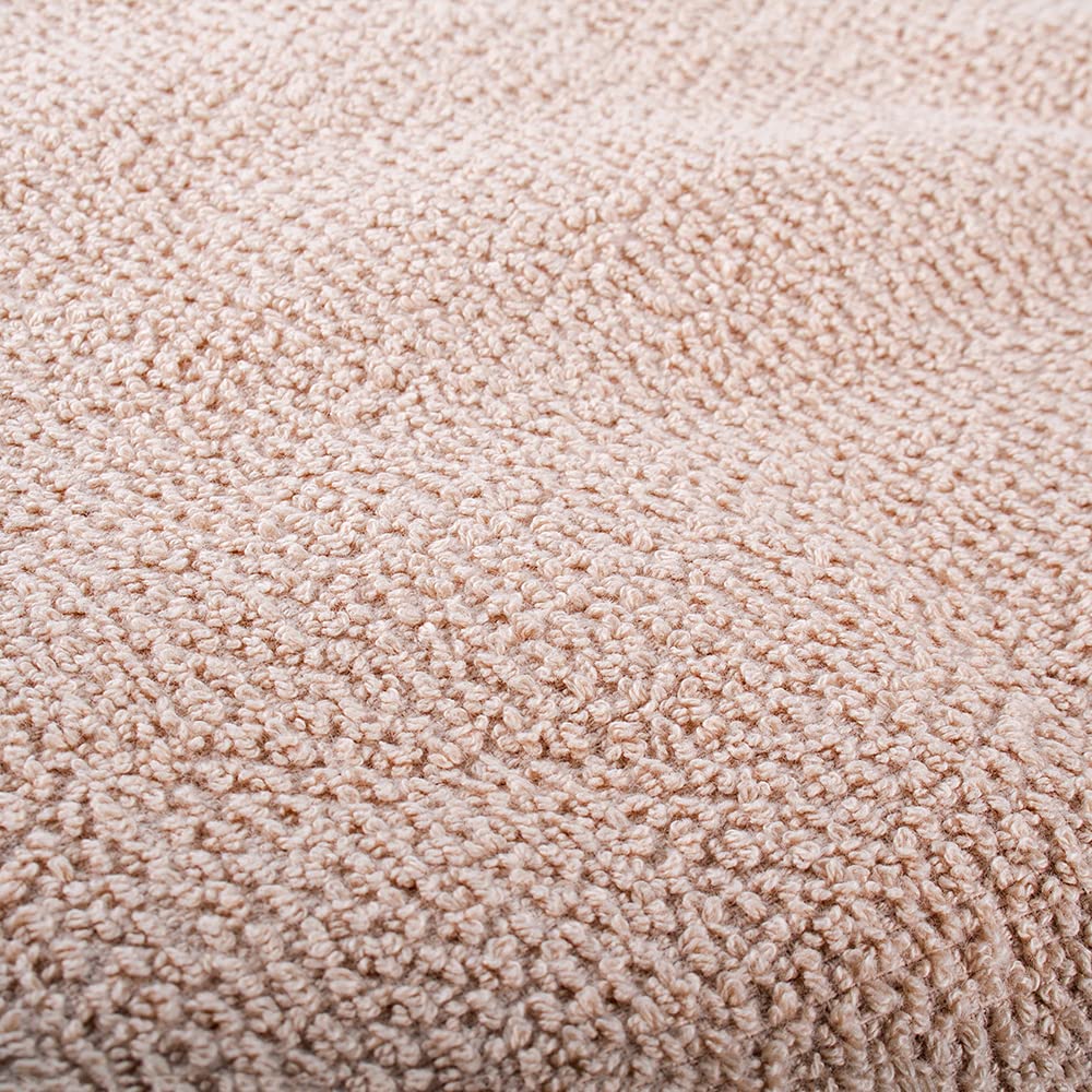 Accappatoio BICHICCO-XL tortora - 3