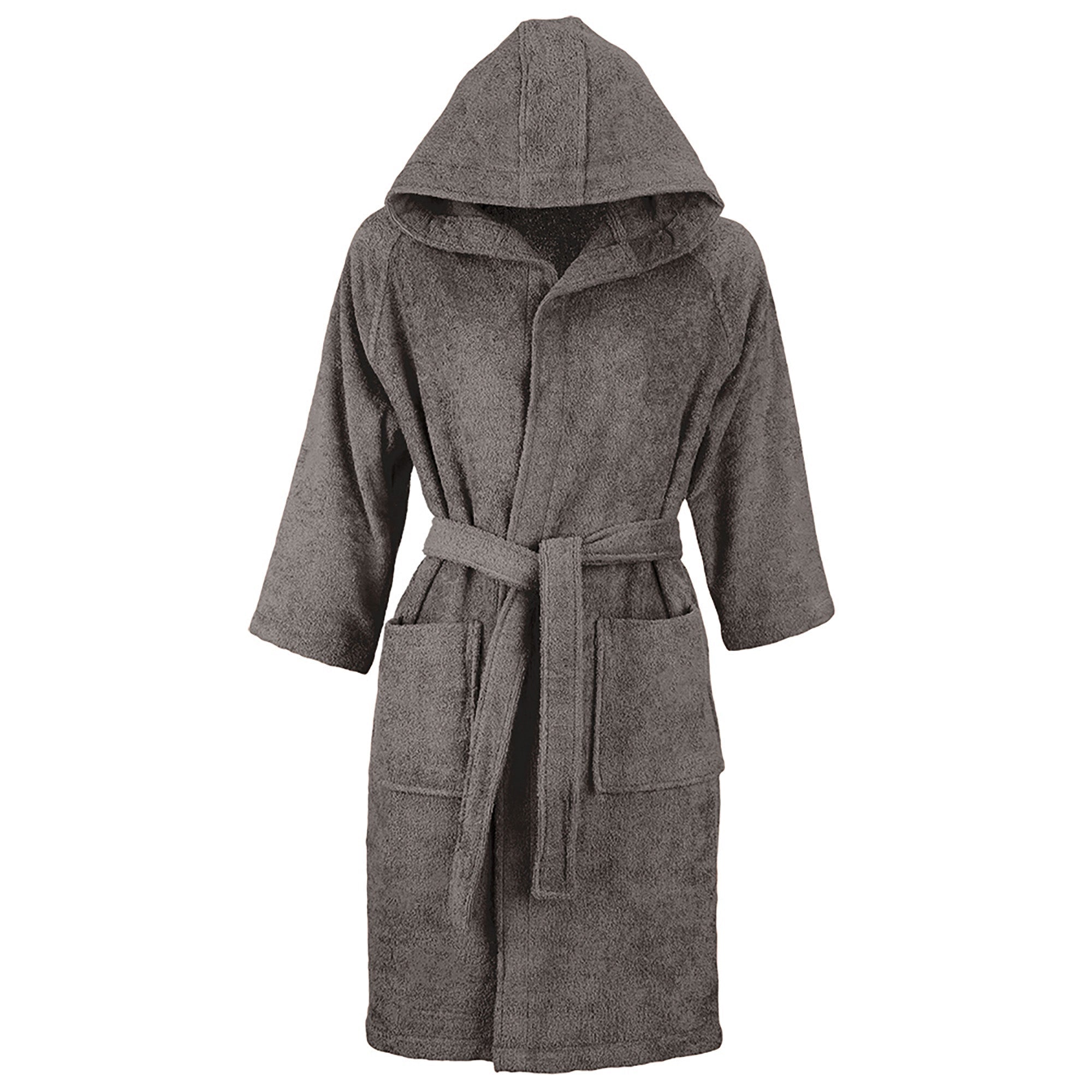 Accappatoio SOPHIE-XXL smoke