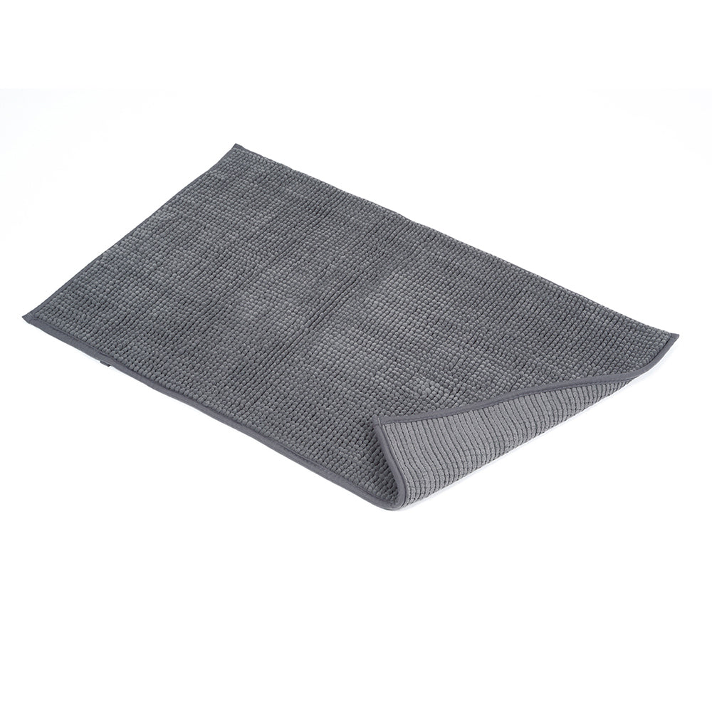 Tappeto da bagno POPPY stone