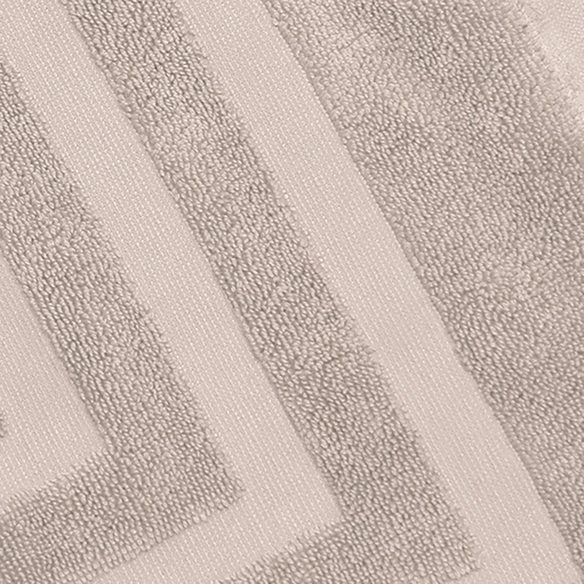 SOPHIE bath mat coffee and milk