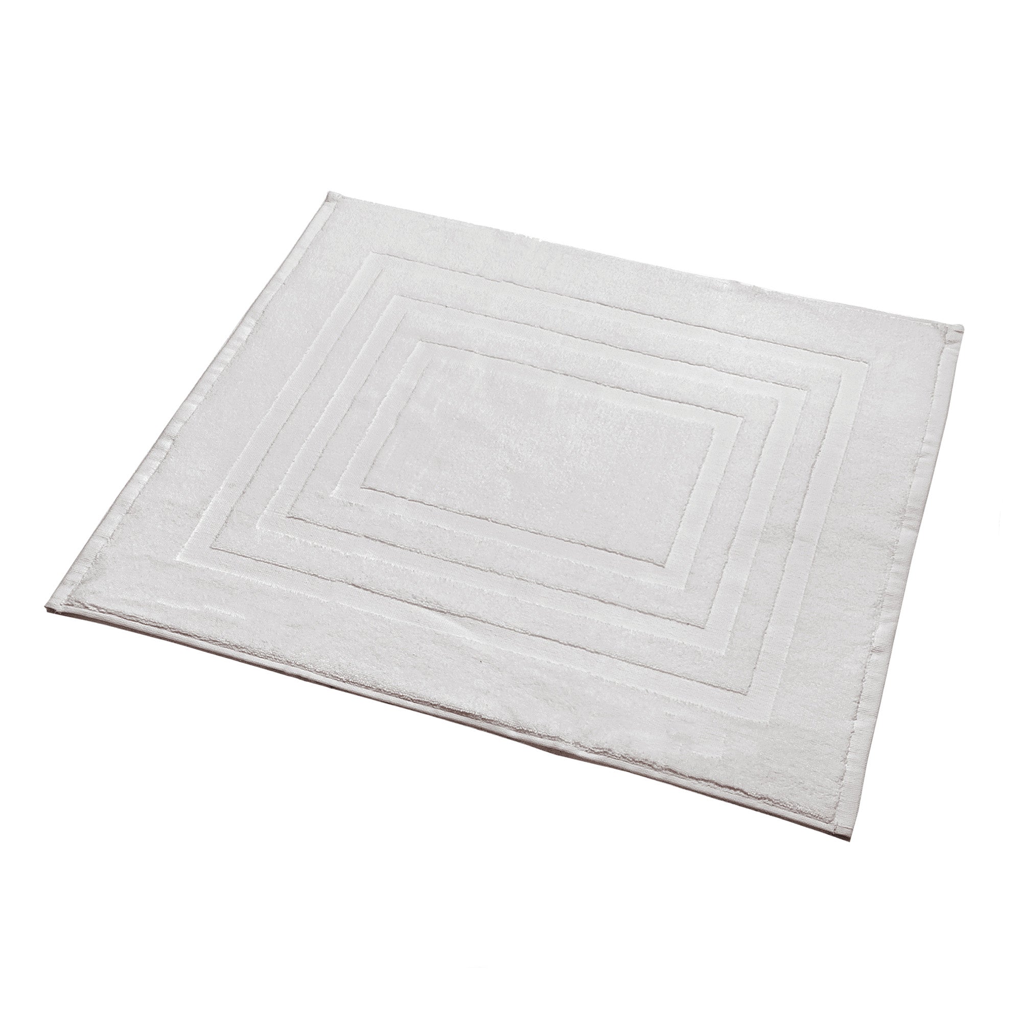 Tappeto da bagno SOPHIE ghiaccio