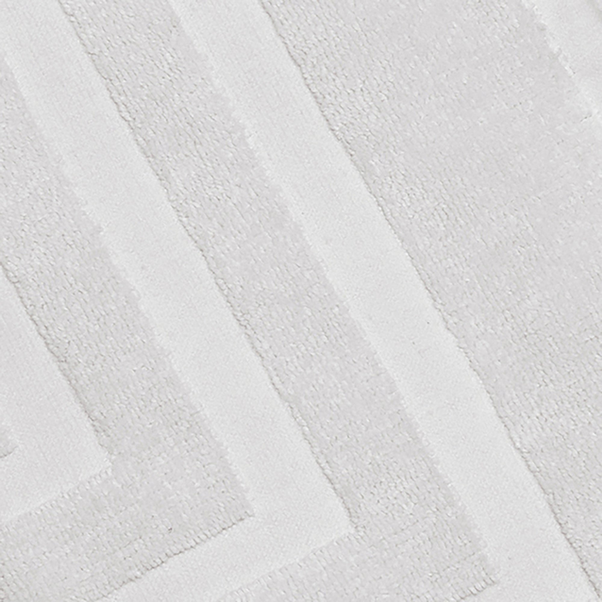 Tappeto da bagno SOPHIE ghiaccio - 2