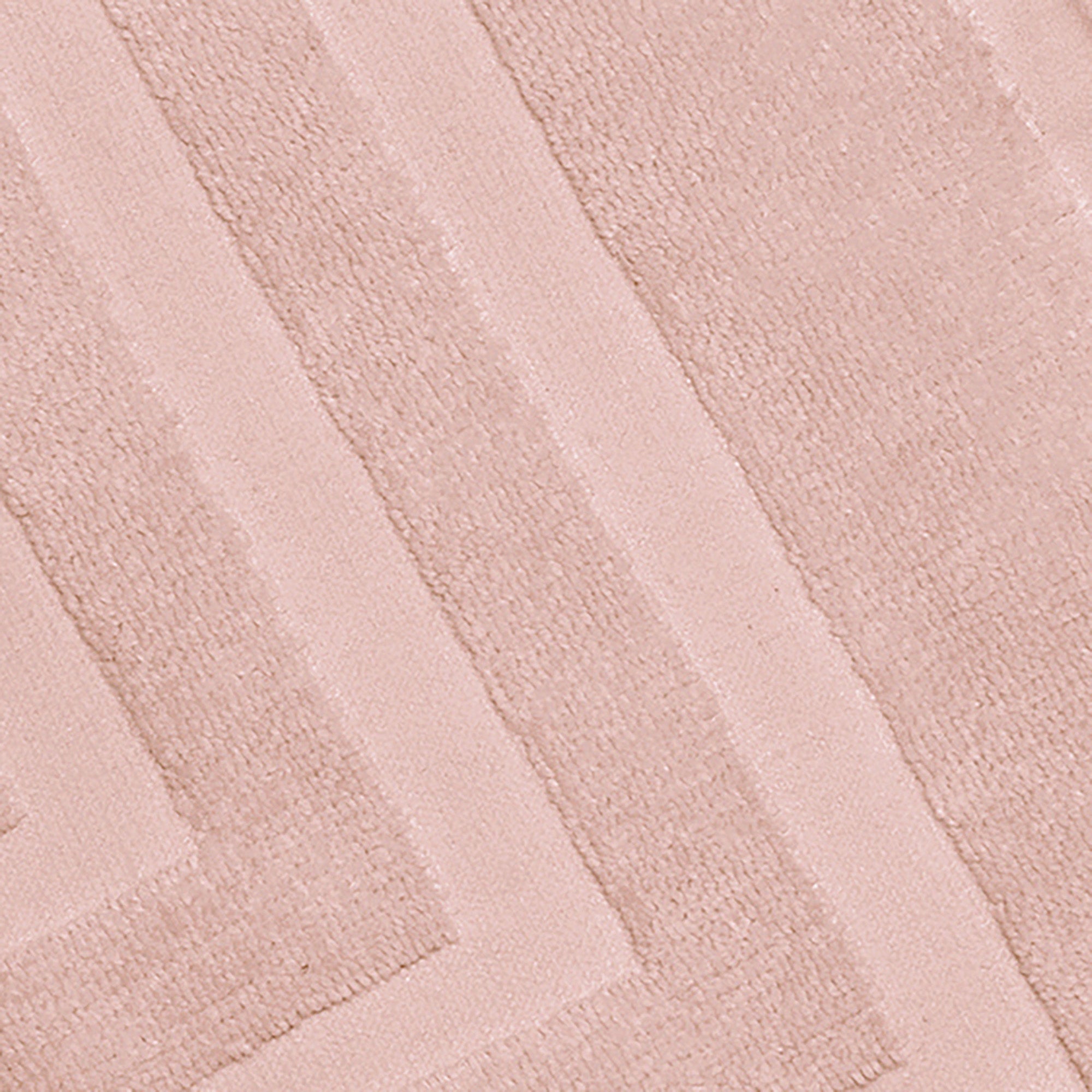 Tappeto da bagno SOPHIE orchidea - 2