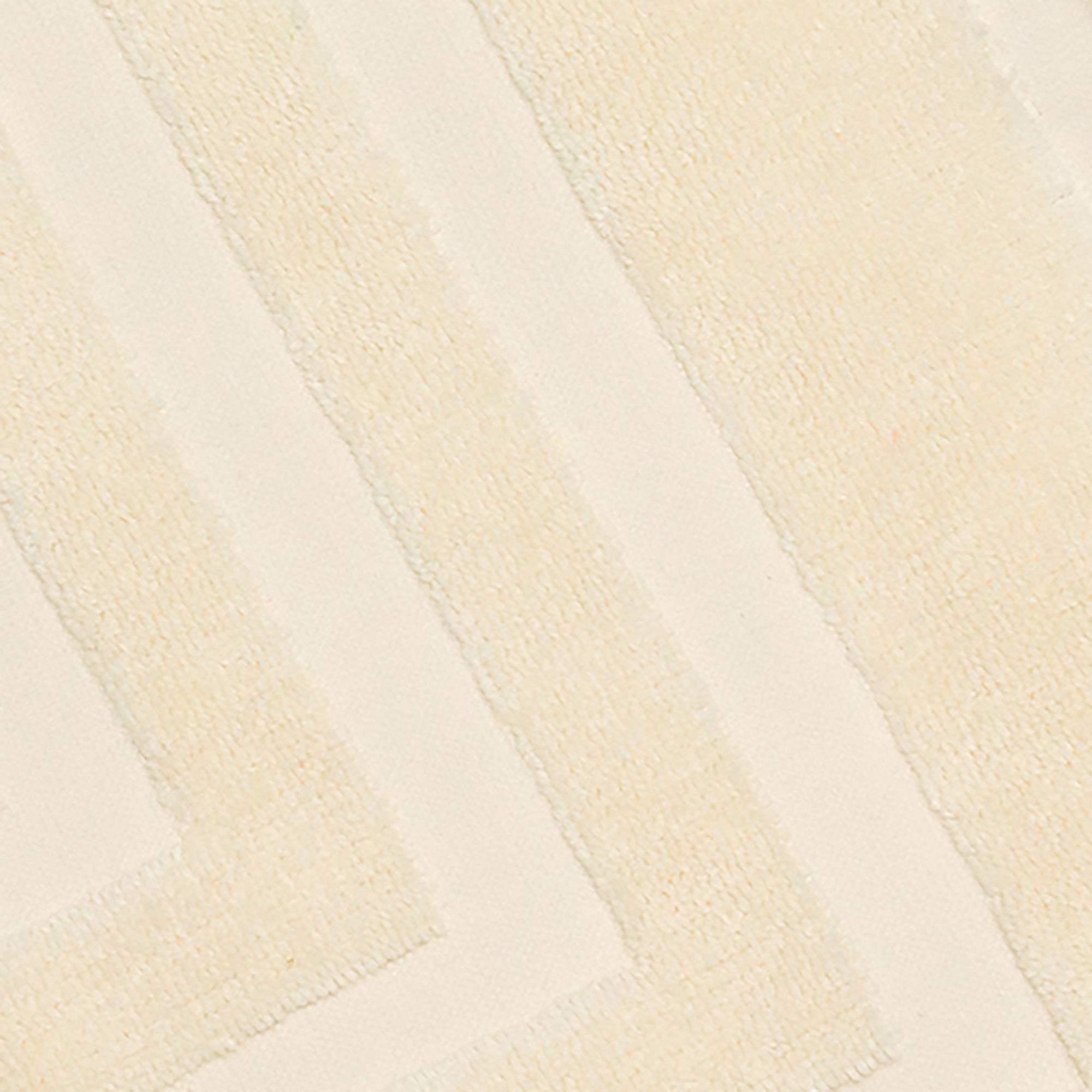 SOPHIE cream bath mat