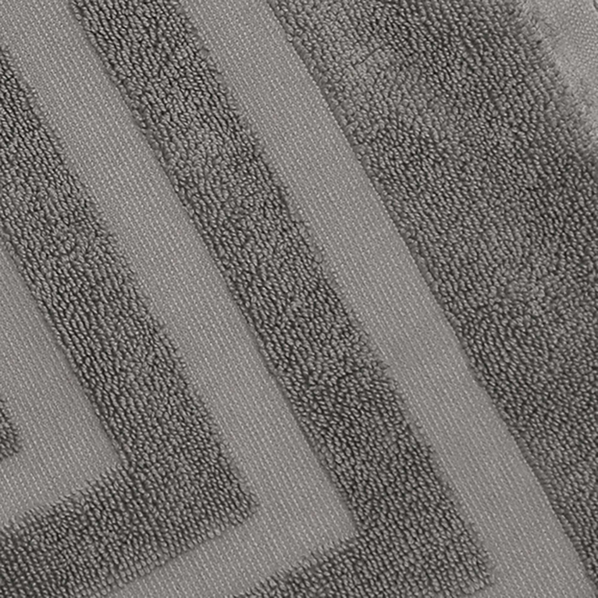 Tappeto da bagno SOPHIE smoke - 2