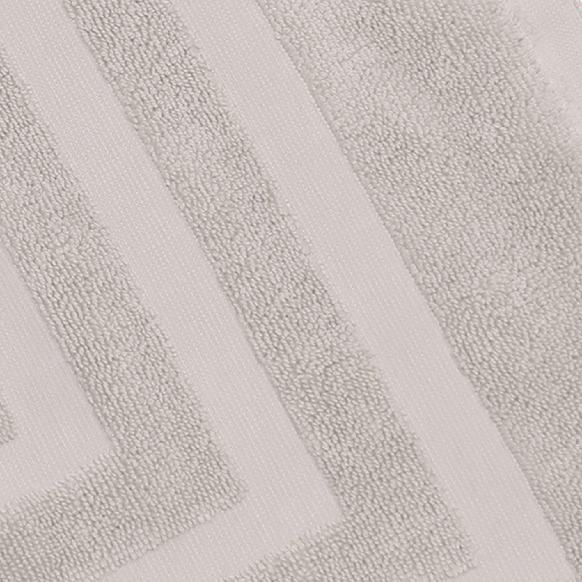 Tappeto da bagno SOPHIE tortora - 2