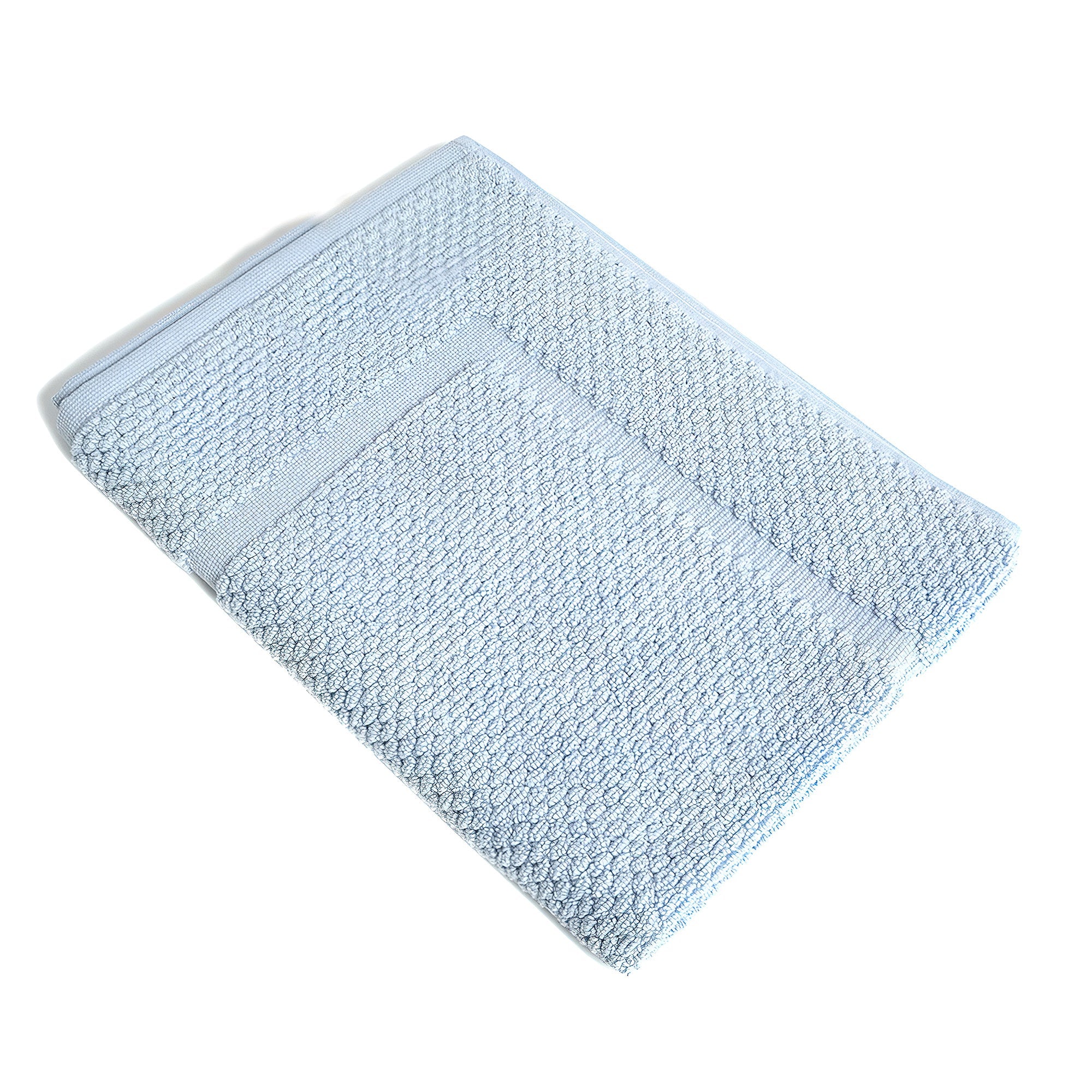 Tappeto da bagno BICHICCO azzurro - 3