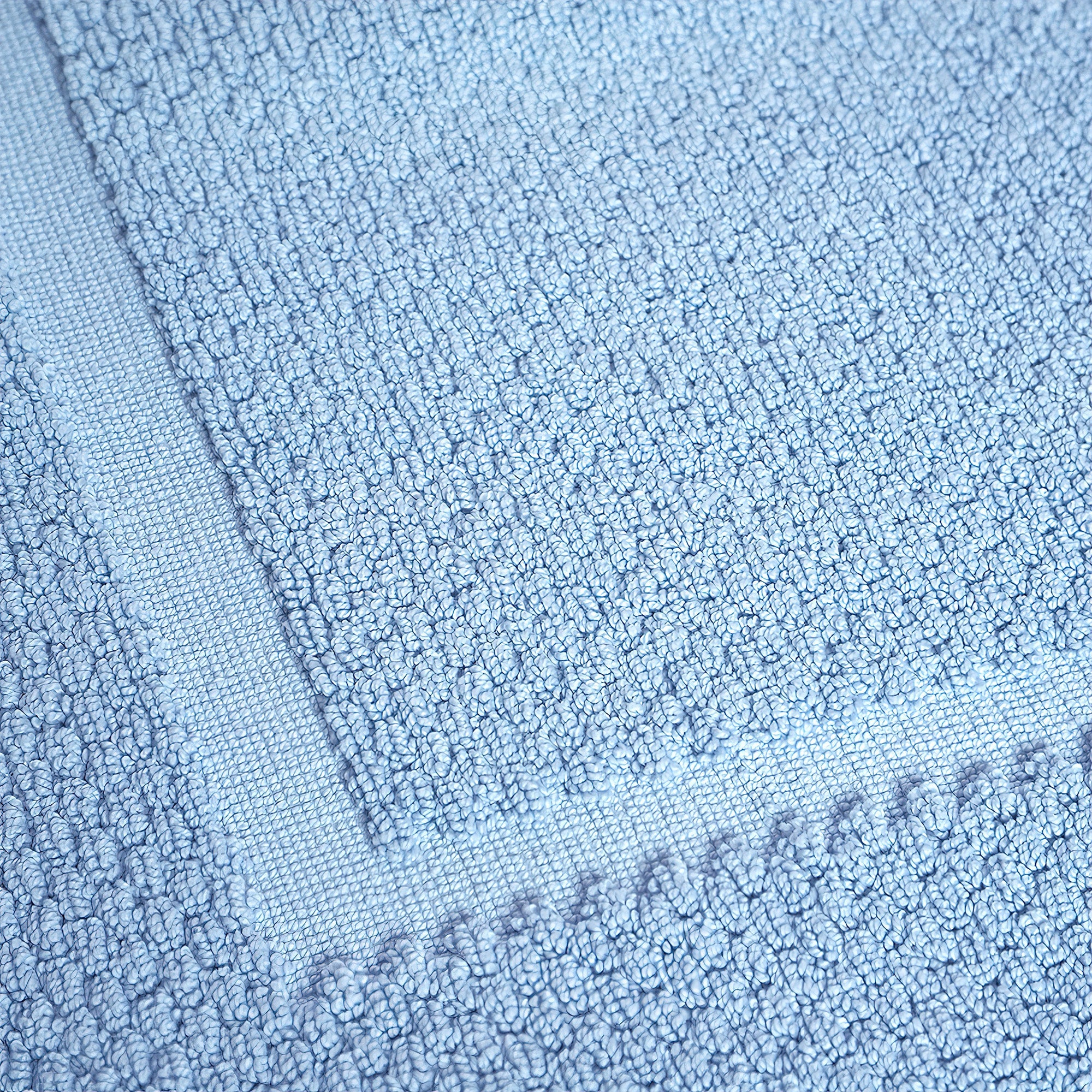 Tappeto da bagno BICHICCO azzurro - 4