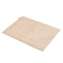 Tappeto da bagno BICHICCO beige