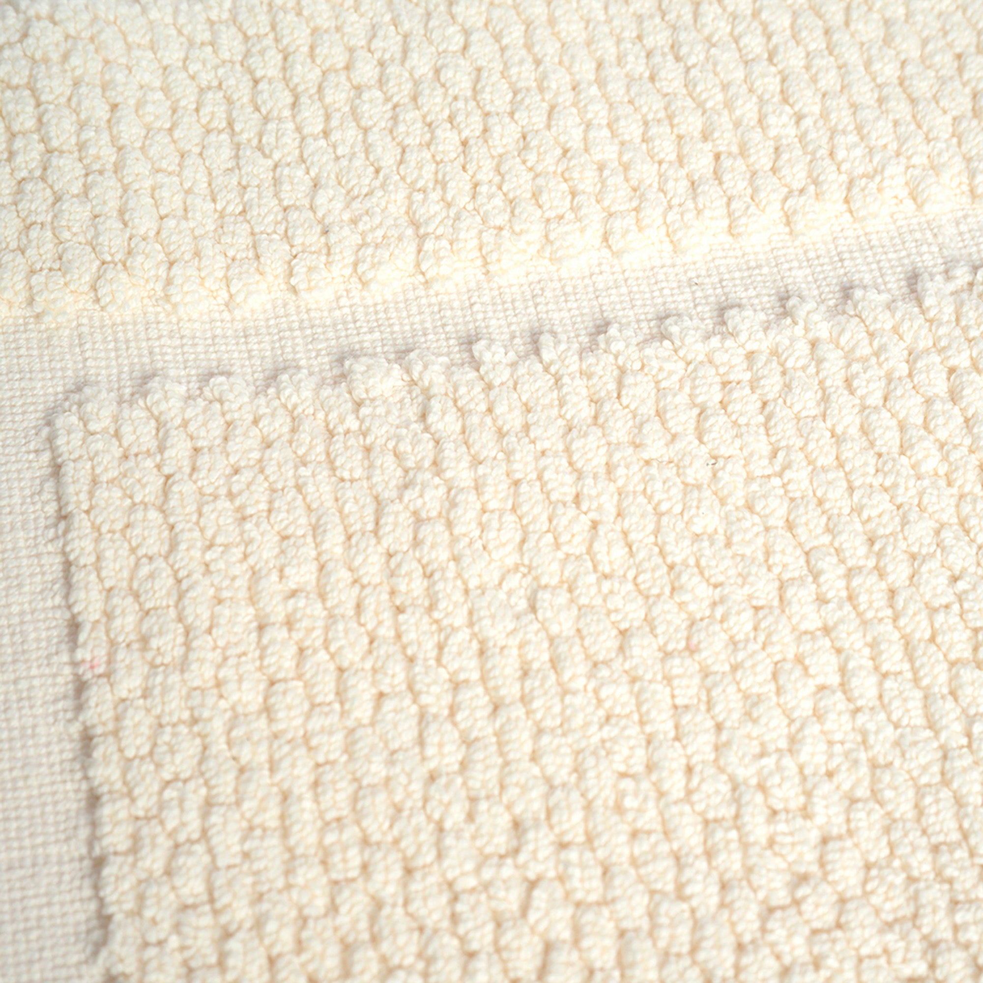 Tappeto da bagno BICHICCO crema - 2