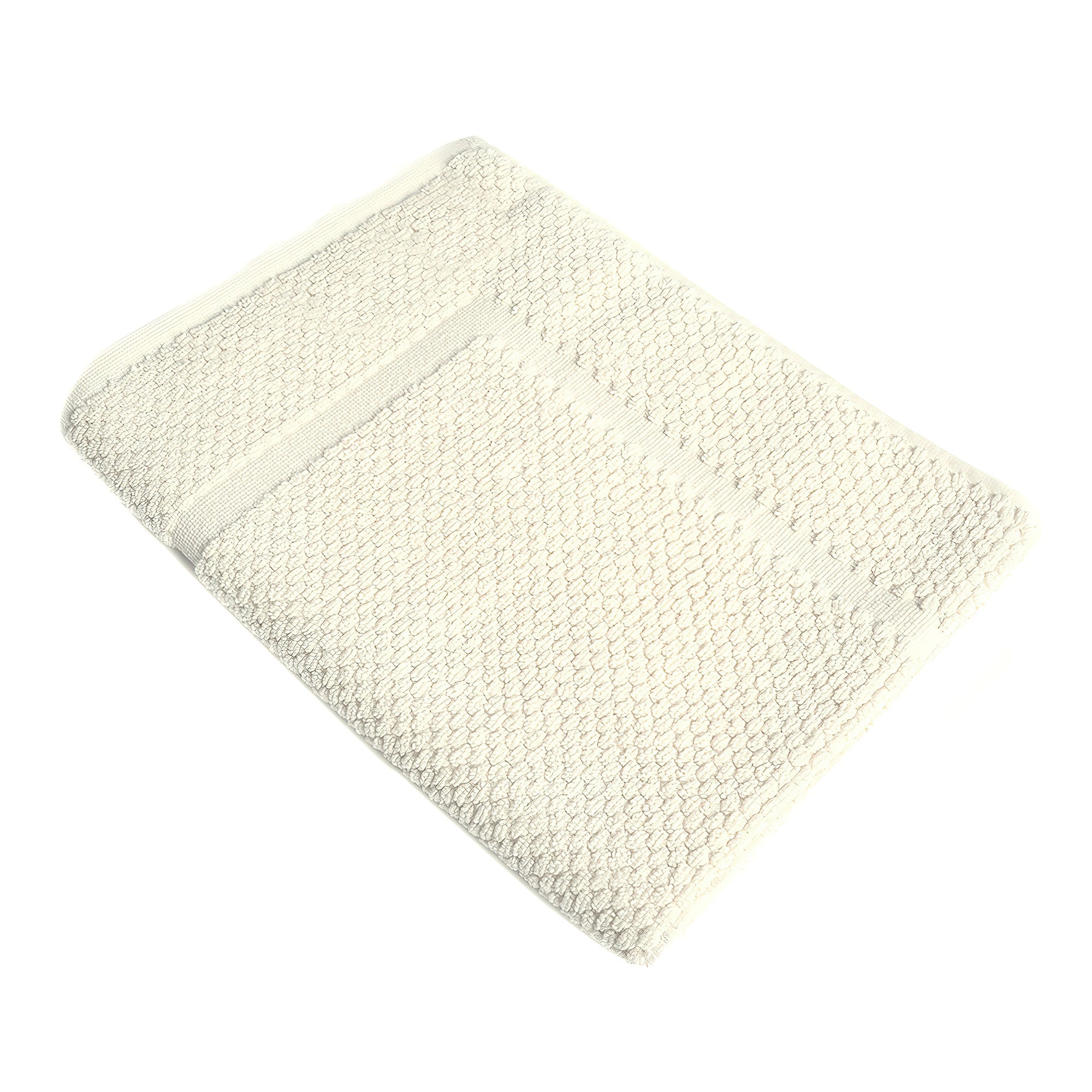 Tappeto da bagno BICHICCO crema - 3