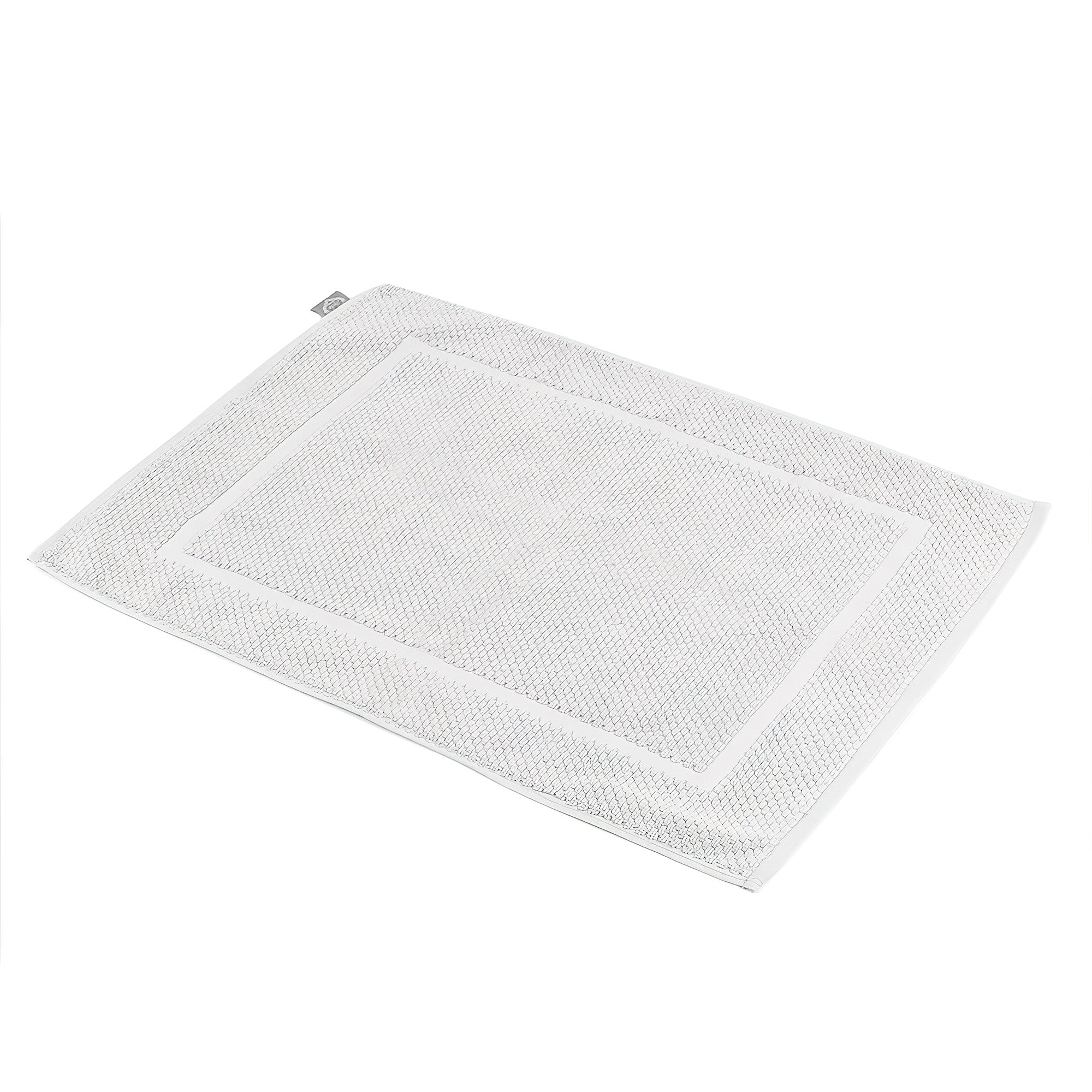 Tappeto da bagno BICHICCO ghiaccio