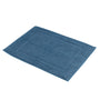 Tappeto da bagno BICHICCO blu