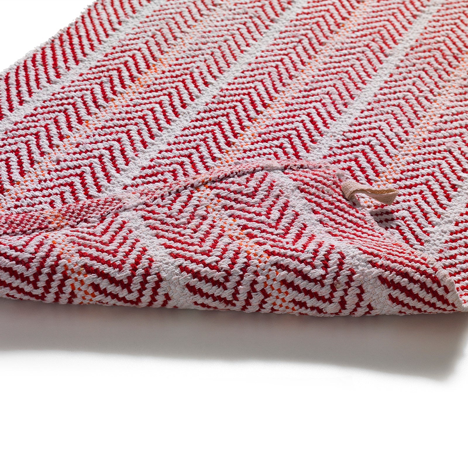 Tappeto AMMAN rosso - 2